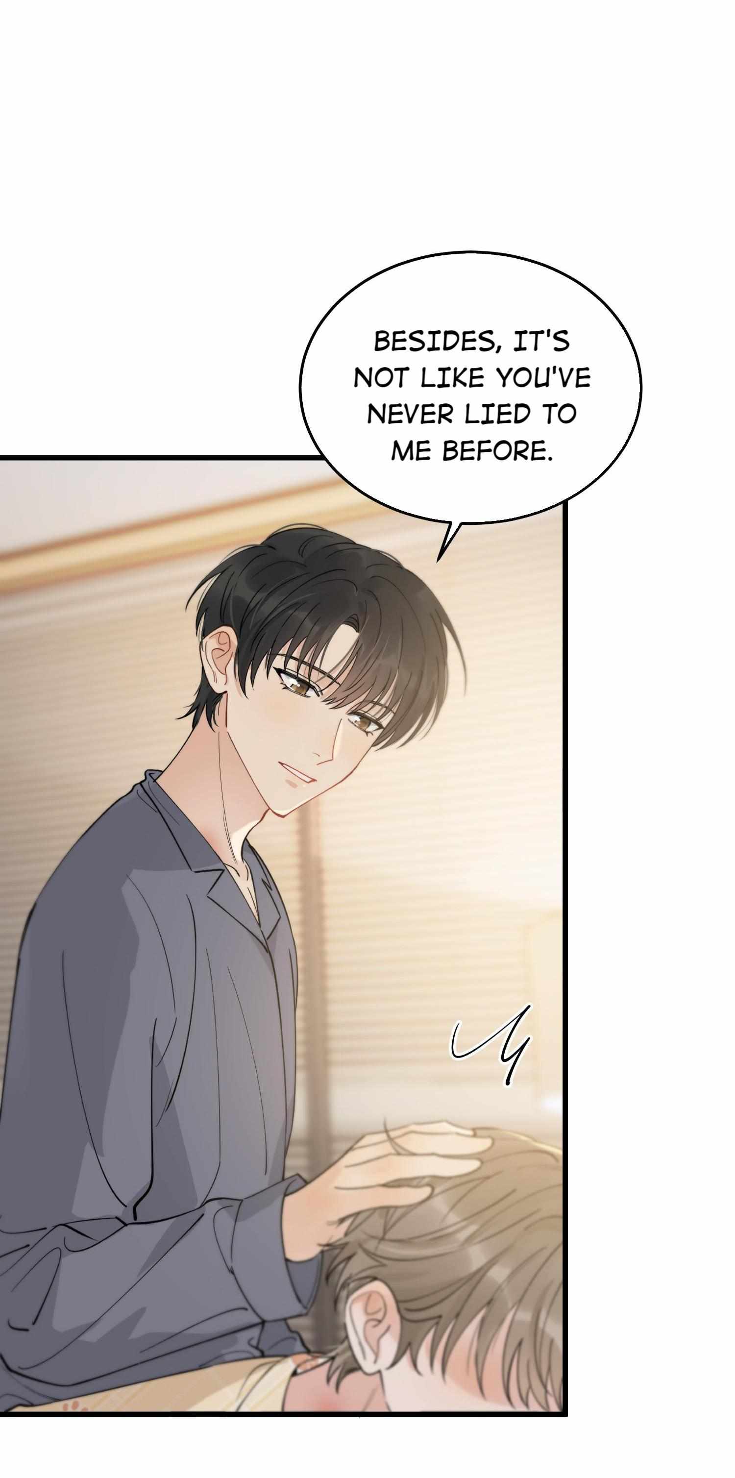 Falling To Where I Belong chapter 72 page 33