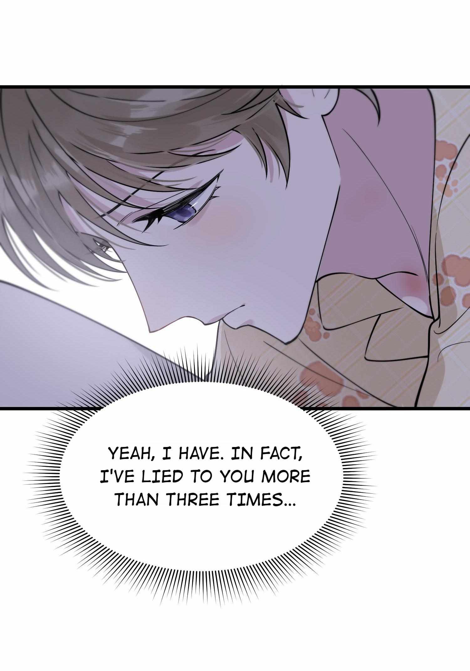 Falling To Where I Belong chapter 72 page 37