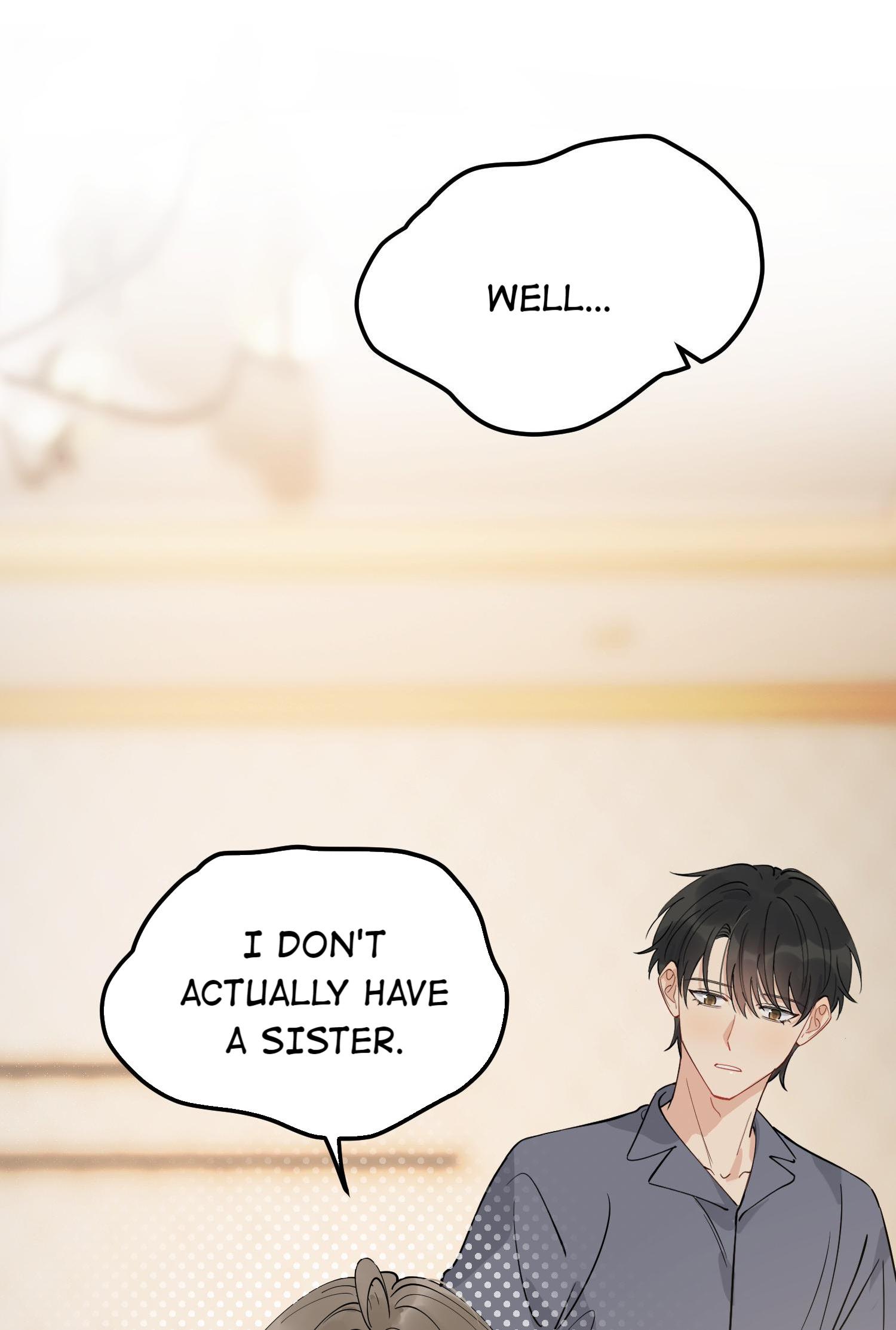 Falling To Where I Belong chapter 72 page 38