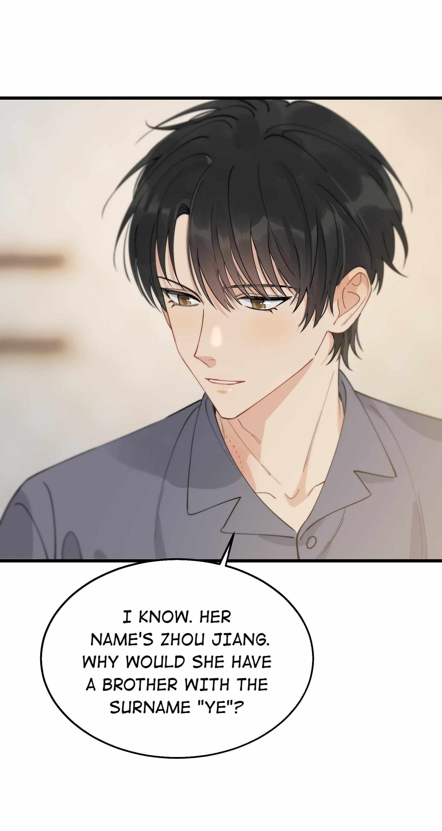 Falling To Where I Belong chapter 72 page 40