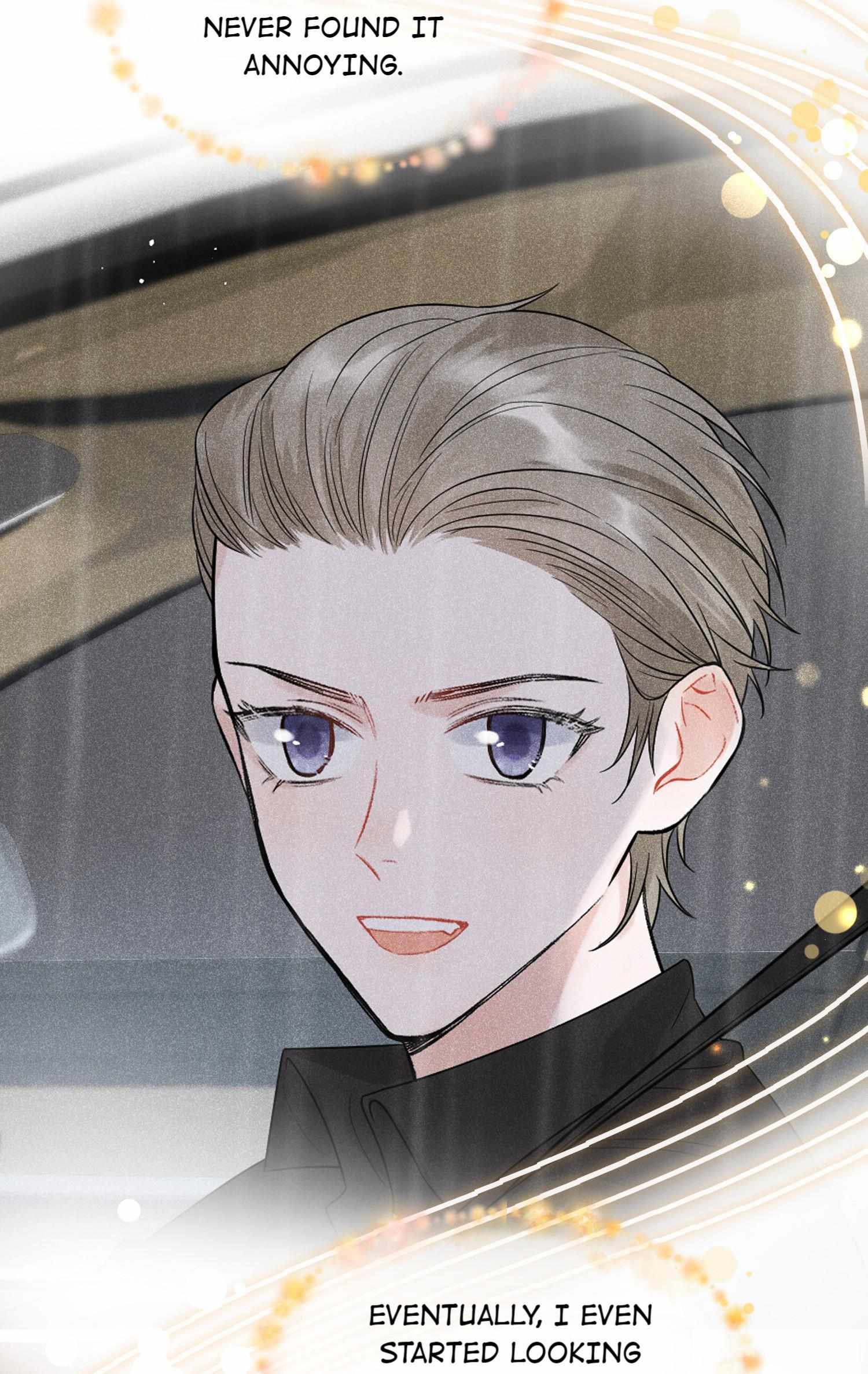 Falling To Where I Belong chapter 72 page 43