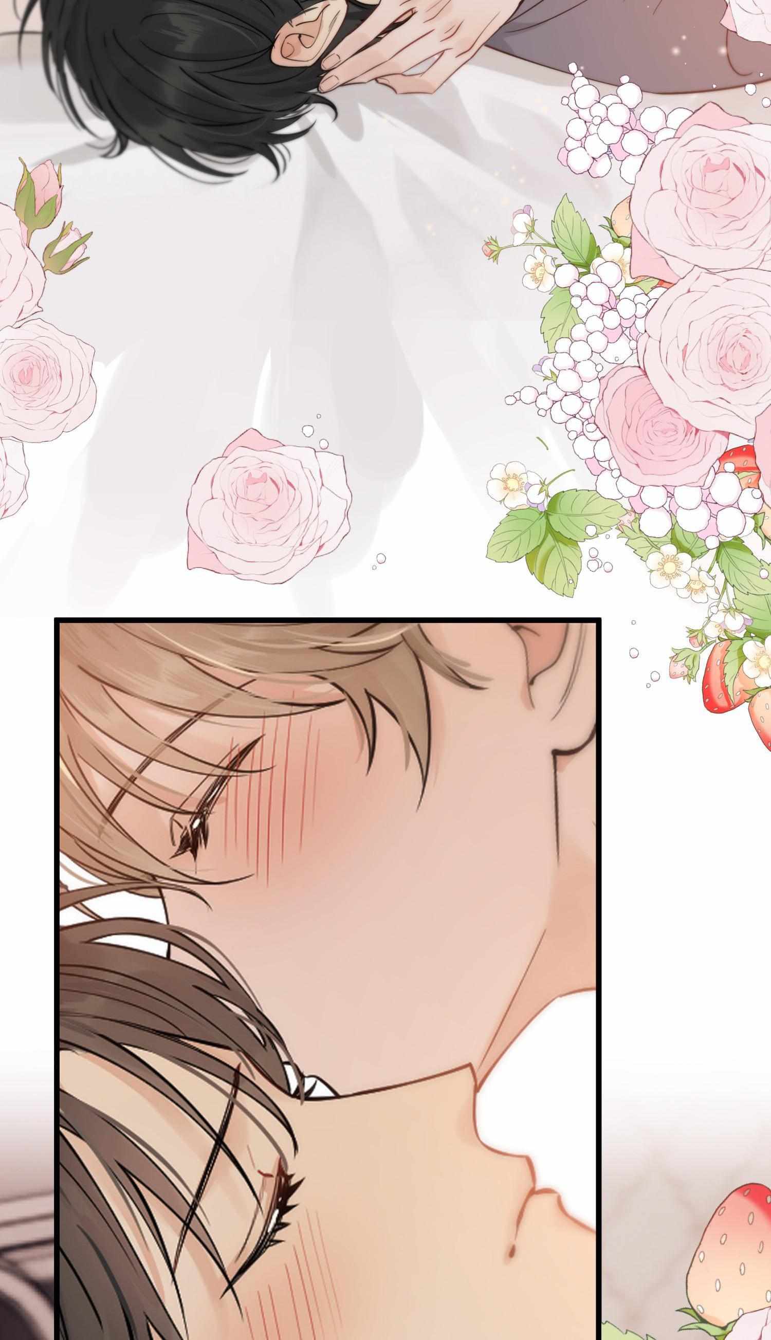 Falling To Where I Belong chapter 72 page 5