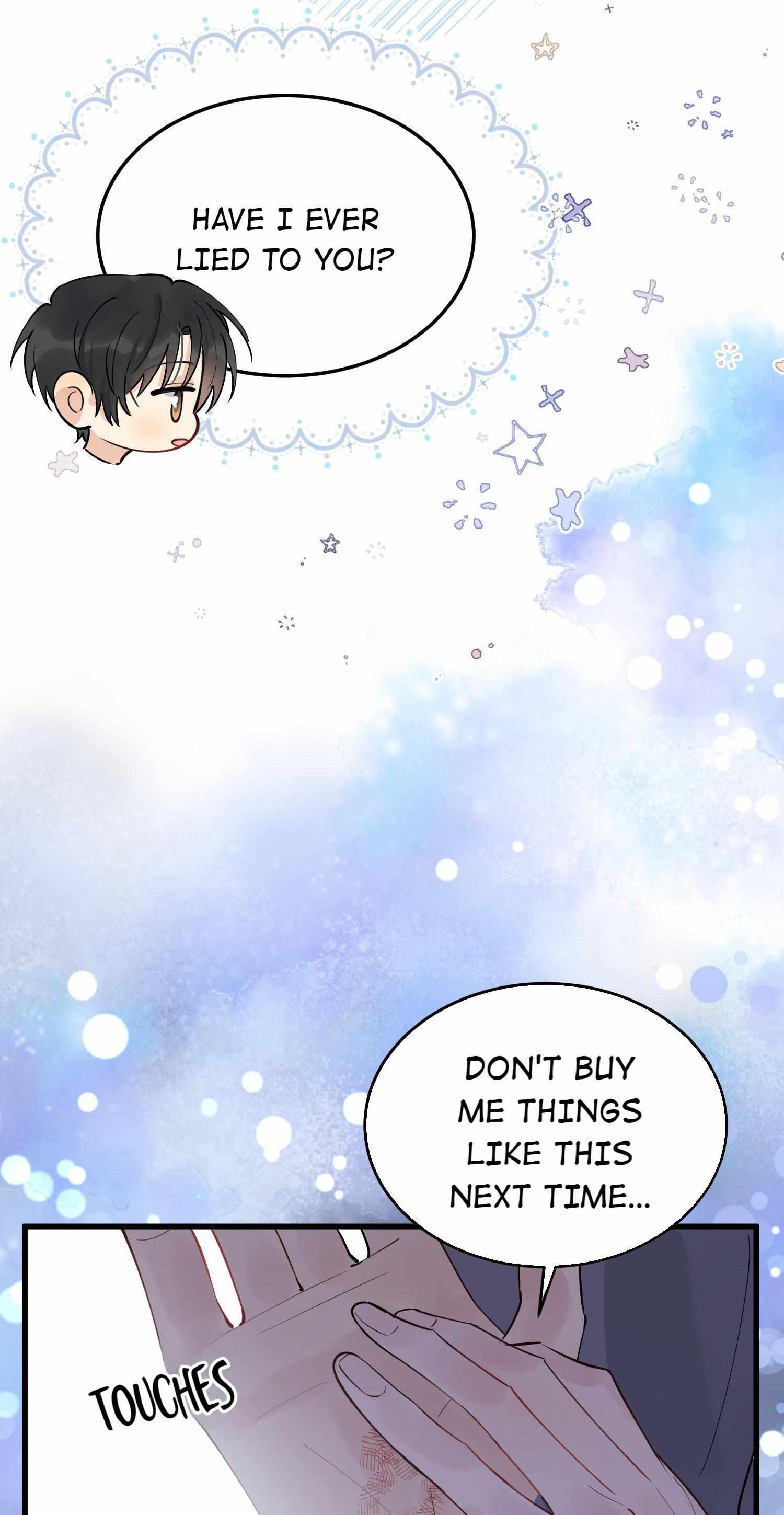 Falling To Where I Belong chapter 72 page 53