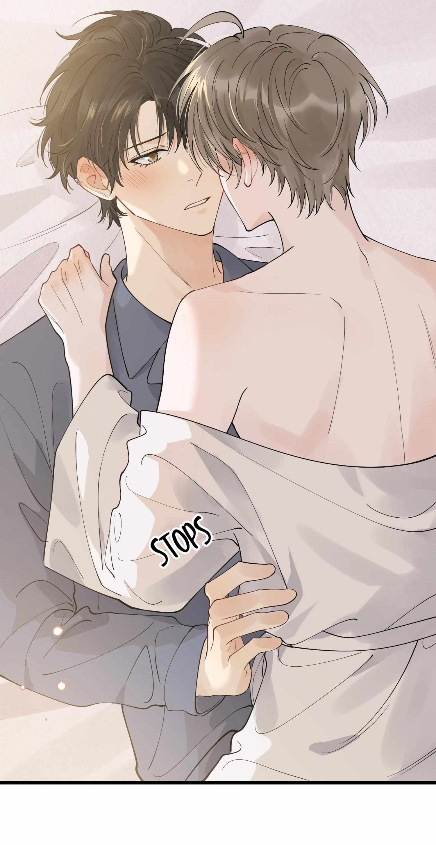 Falling To Where I Belong chapter 72 page 7