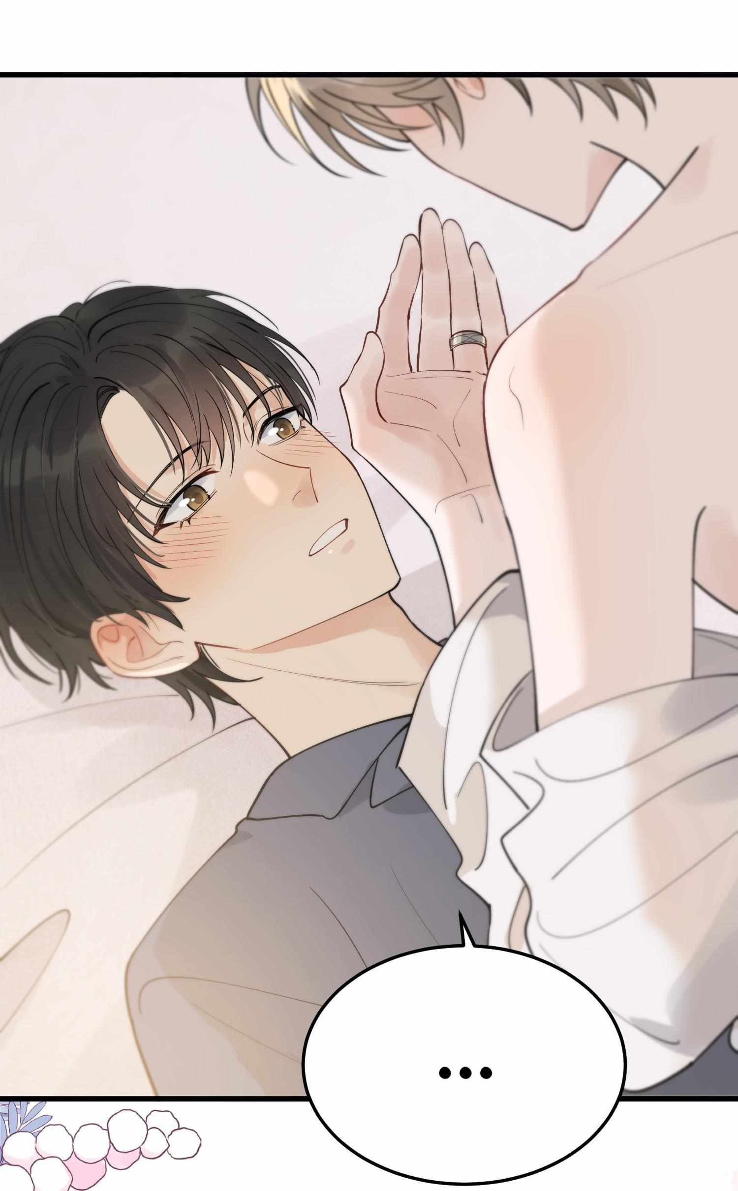 Falling To Where I Belong chapter 72 page 9