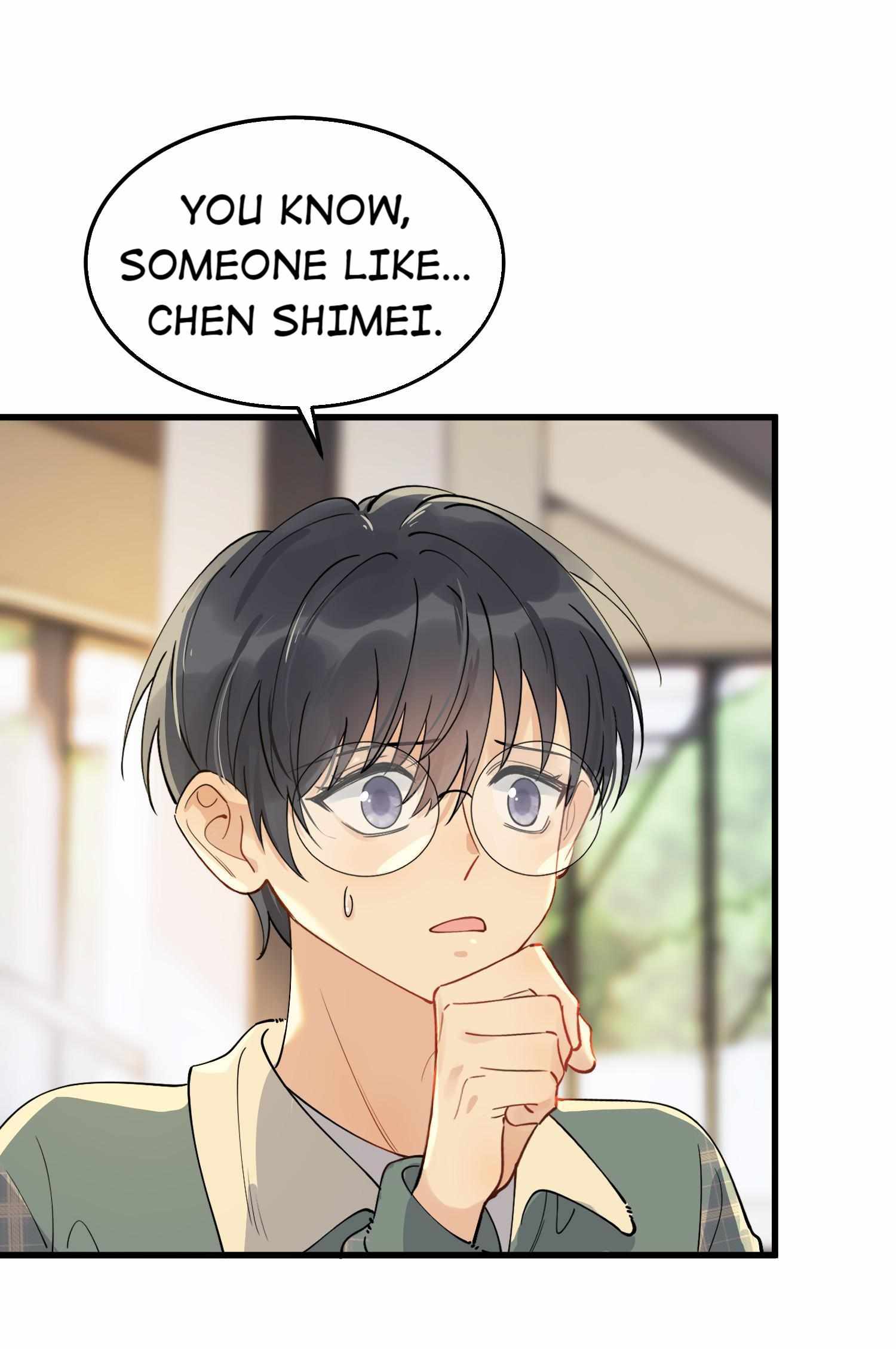 Falling To Where I Belong chapter 74 page 14