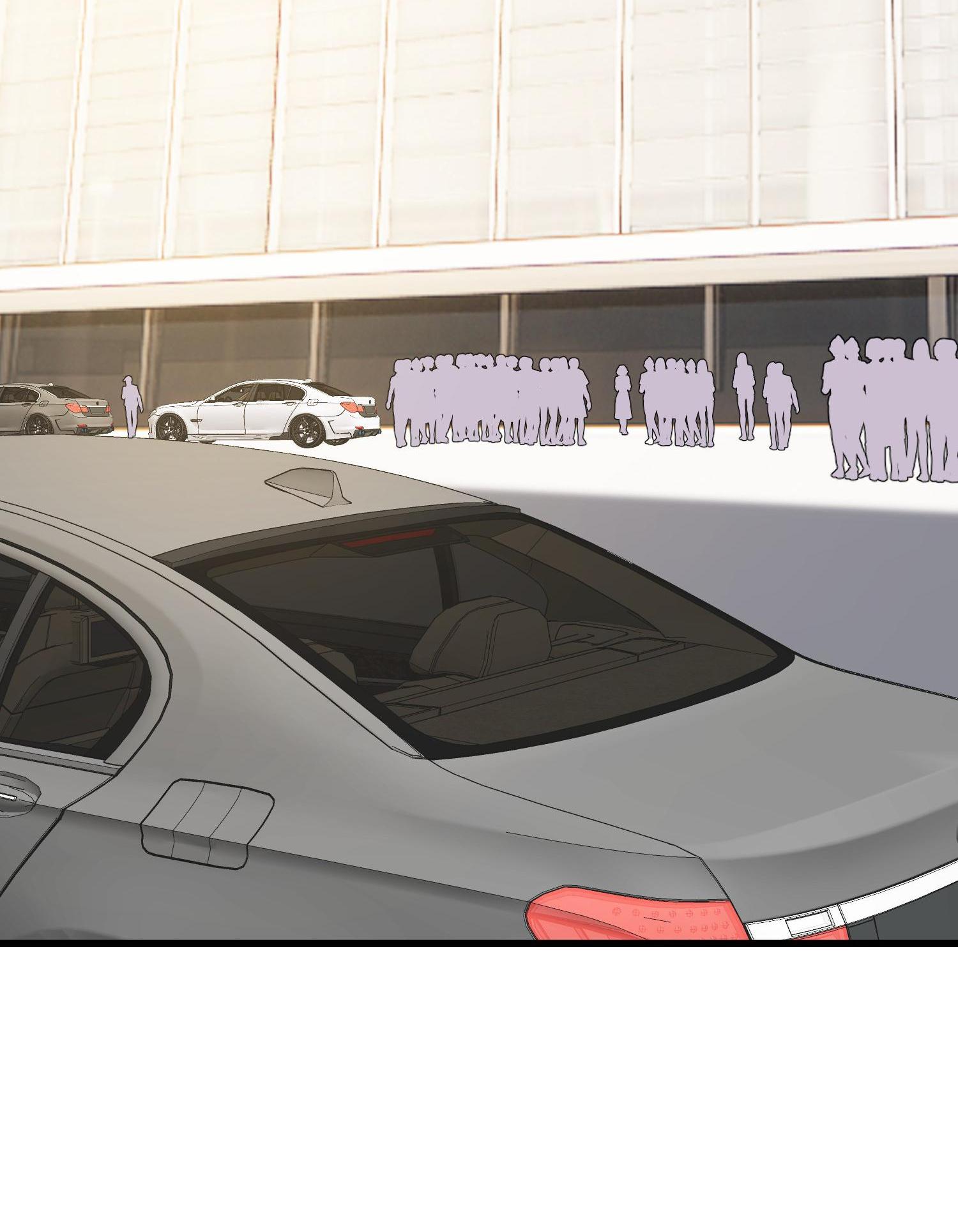 Falling To Where I Belong chapter 74 page 19