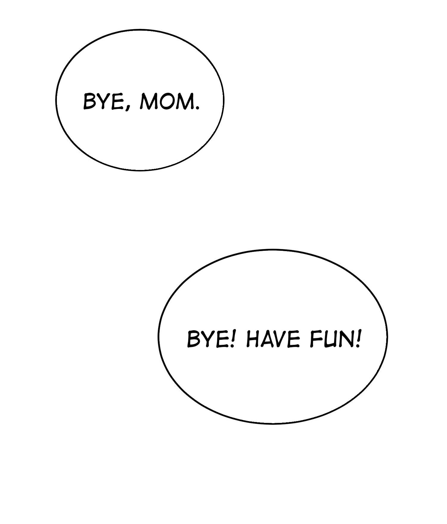 Falling To Where I Belong chapter 74 page 23