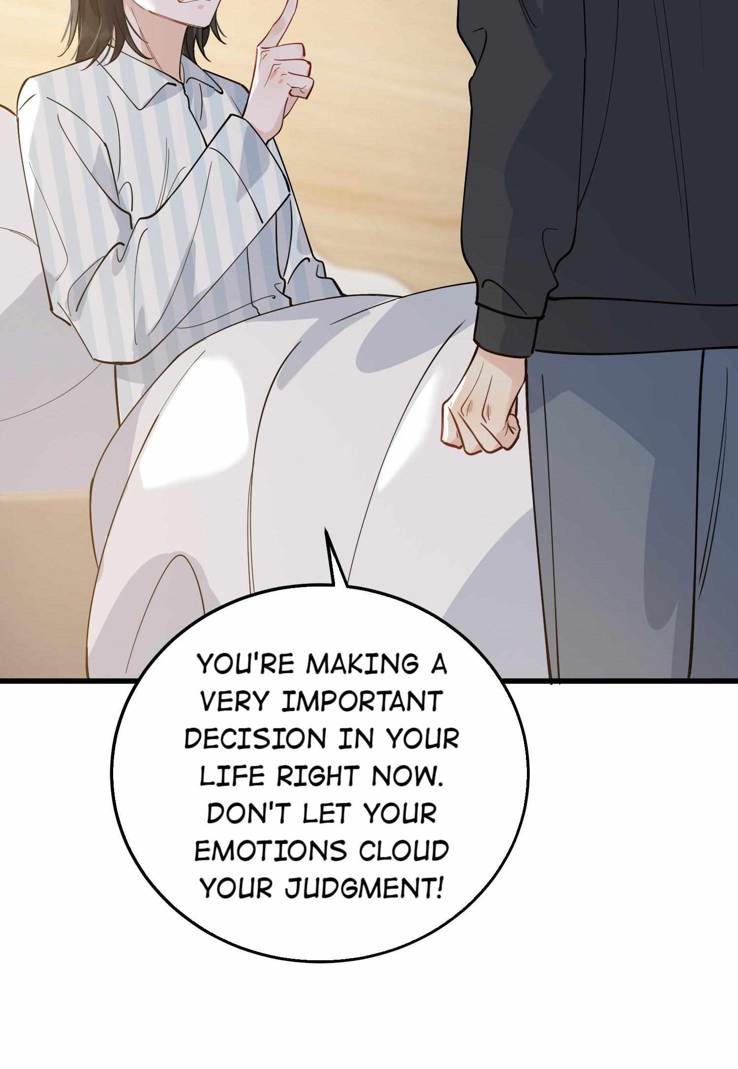 Falling To Where I Belong chapter 74 page 39