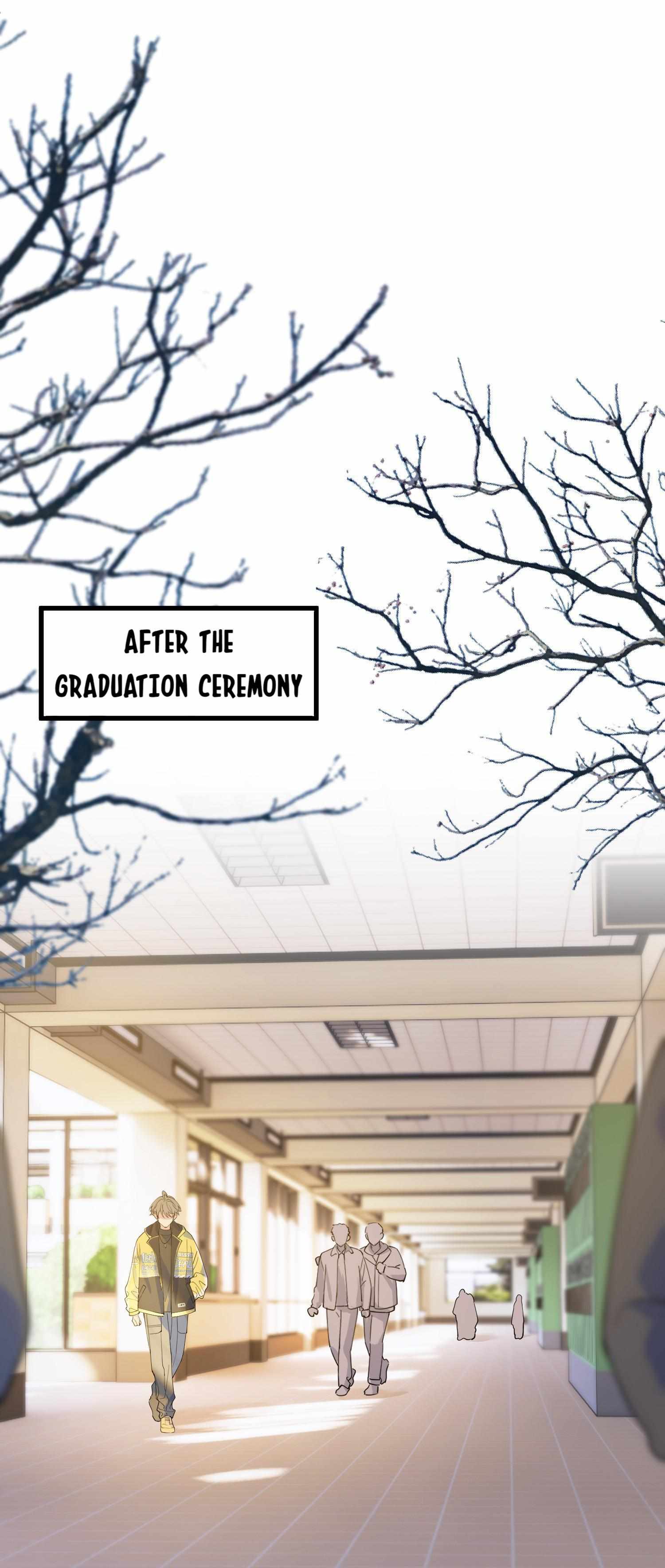 Falling To Where I Belong chapter 74 page 4