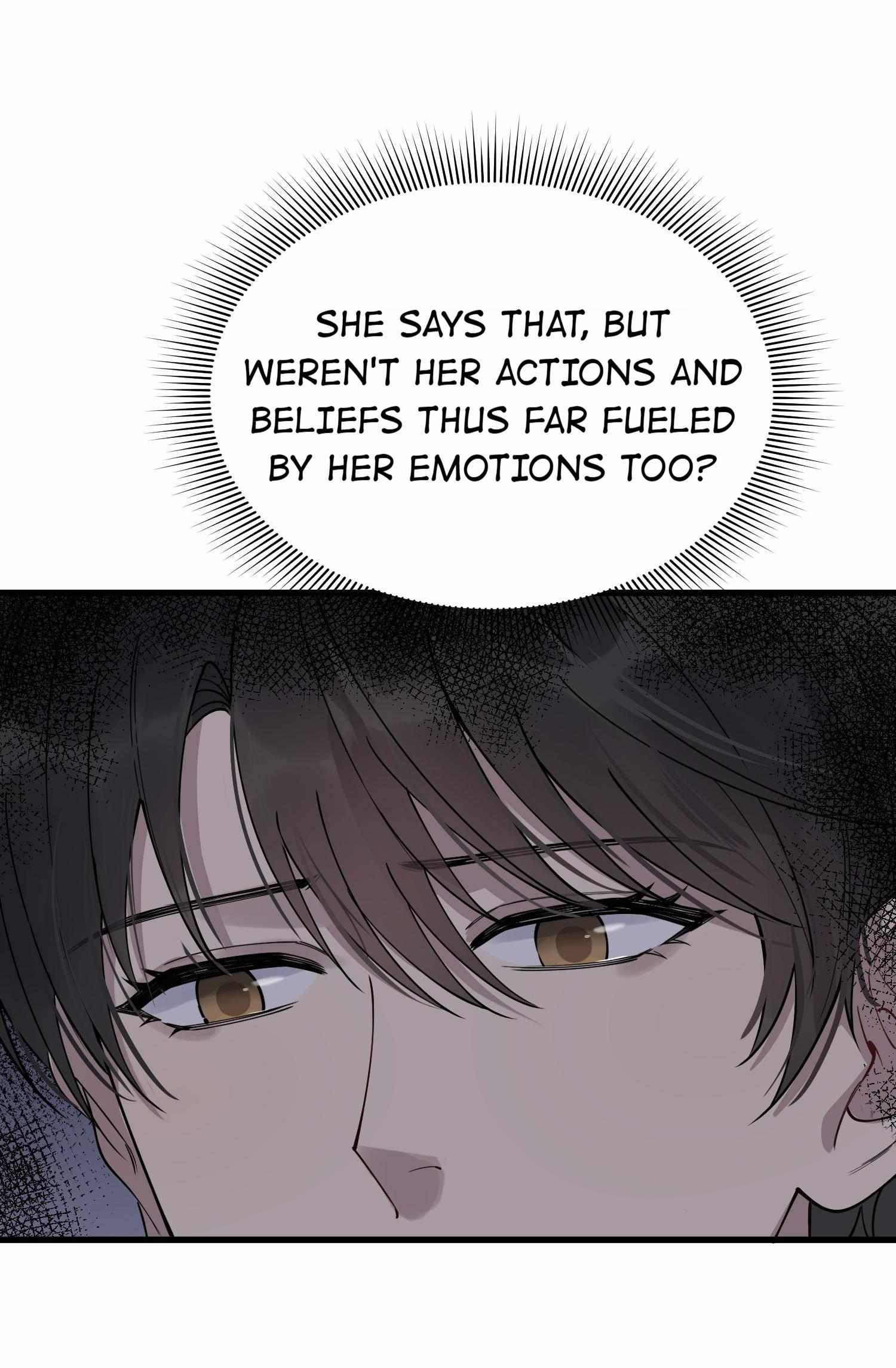 Falling To Where I Belong chapter 74 page 40