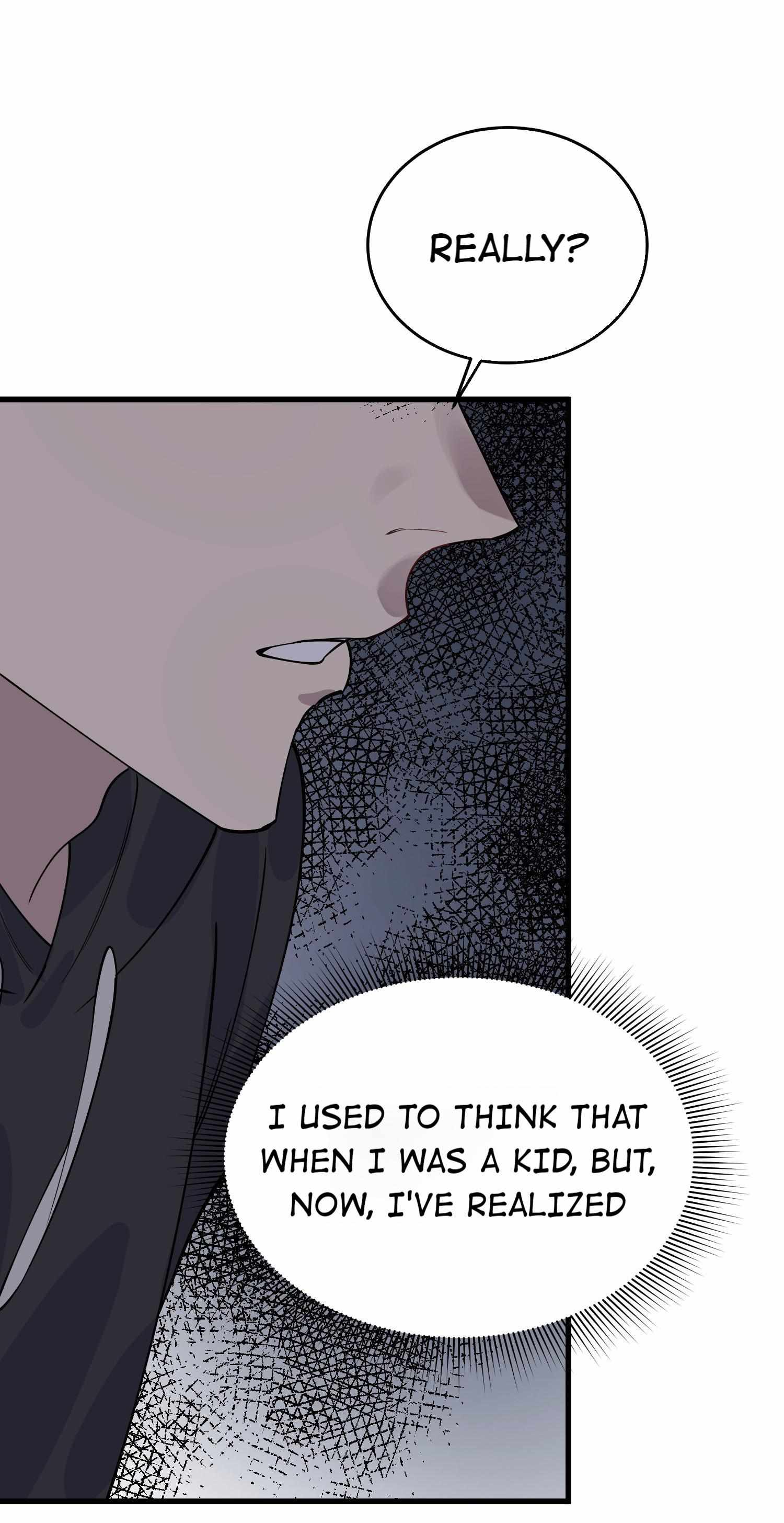 Falling To Where I Belong chapter 74 page 43