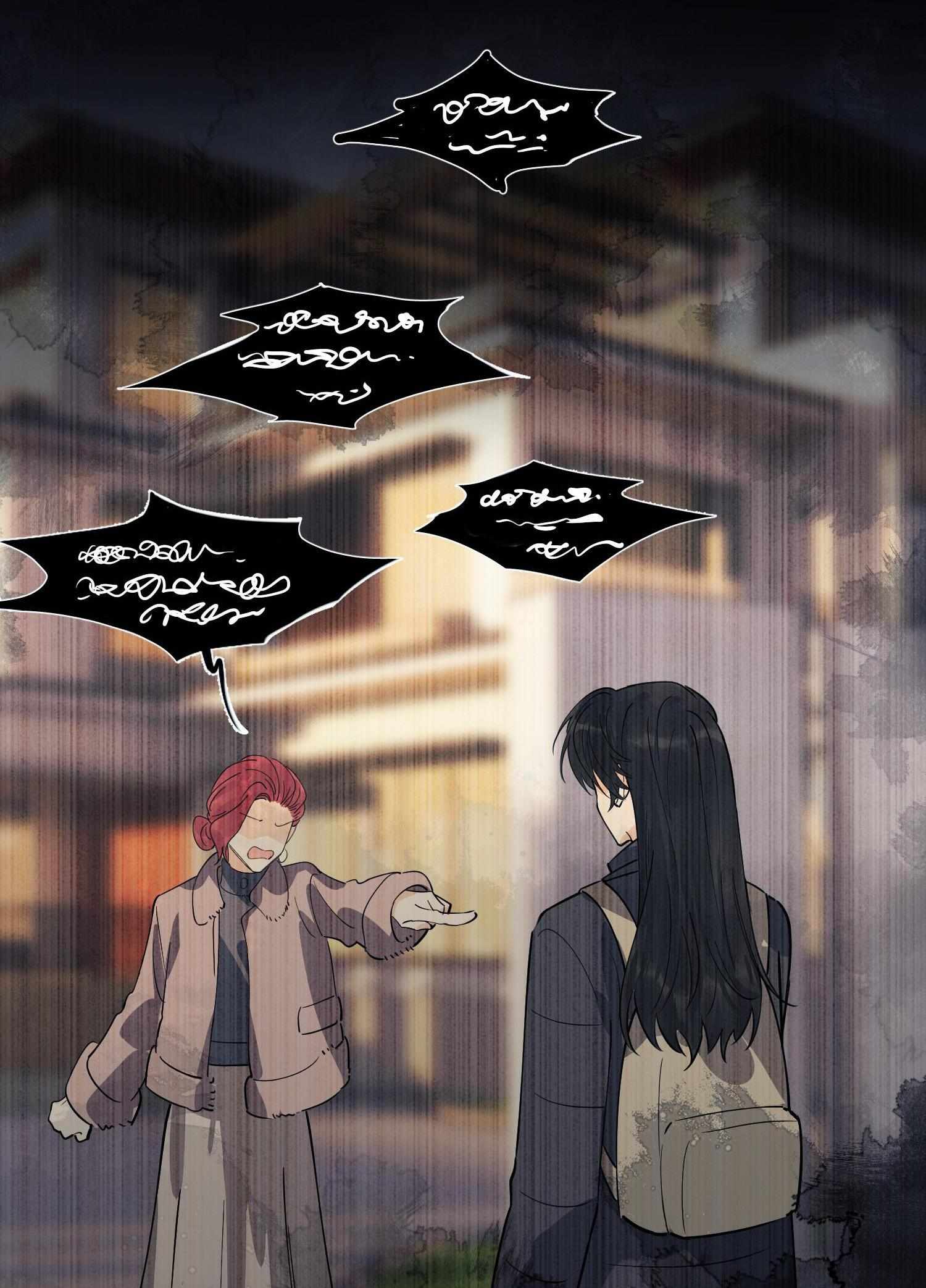 Falling To Where I Belong chapter 74 page 49