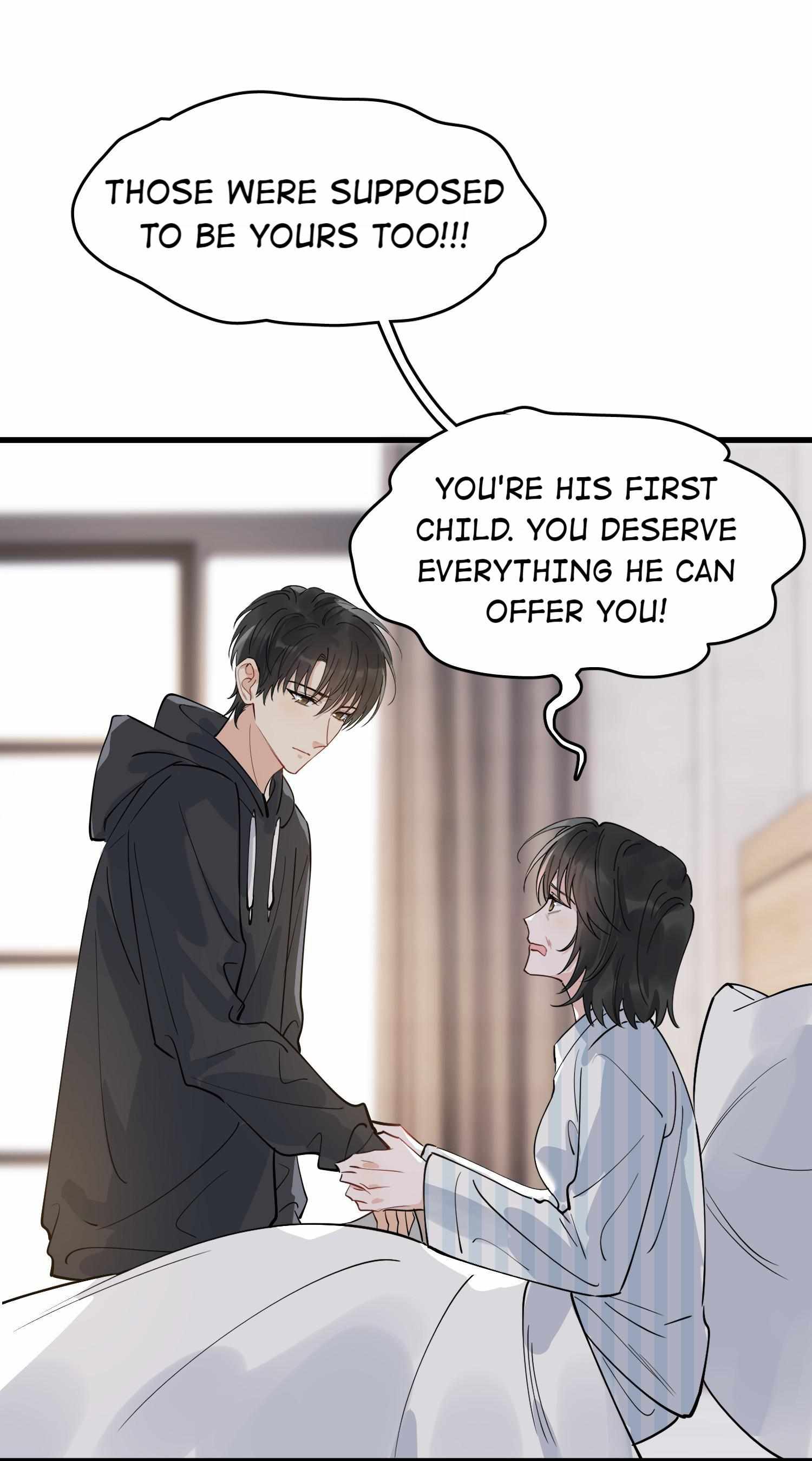 Falling To Where I Belong chapter 74 page 51