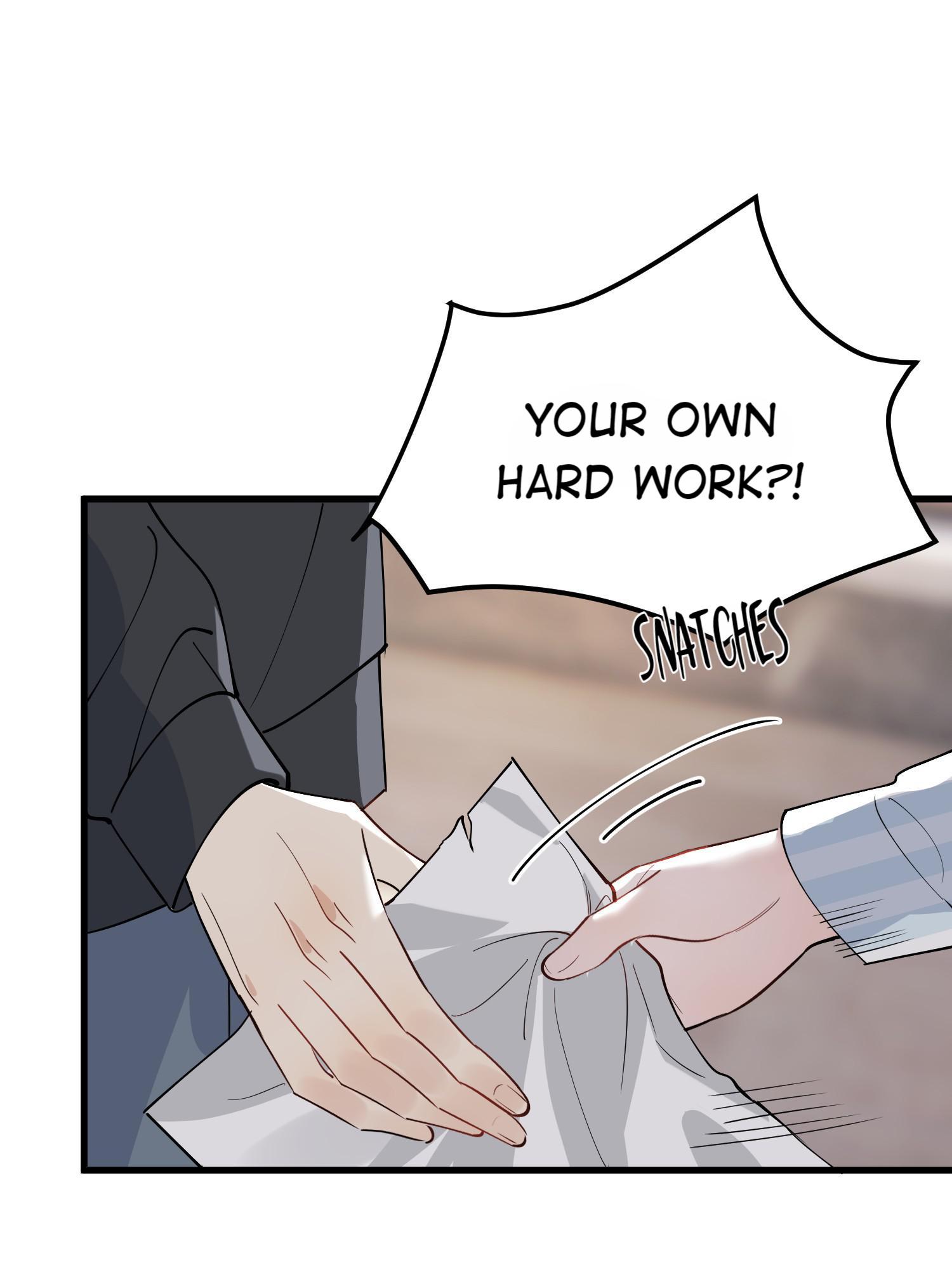 Falling To Where I Belong chapter 74 page 53