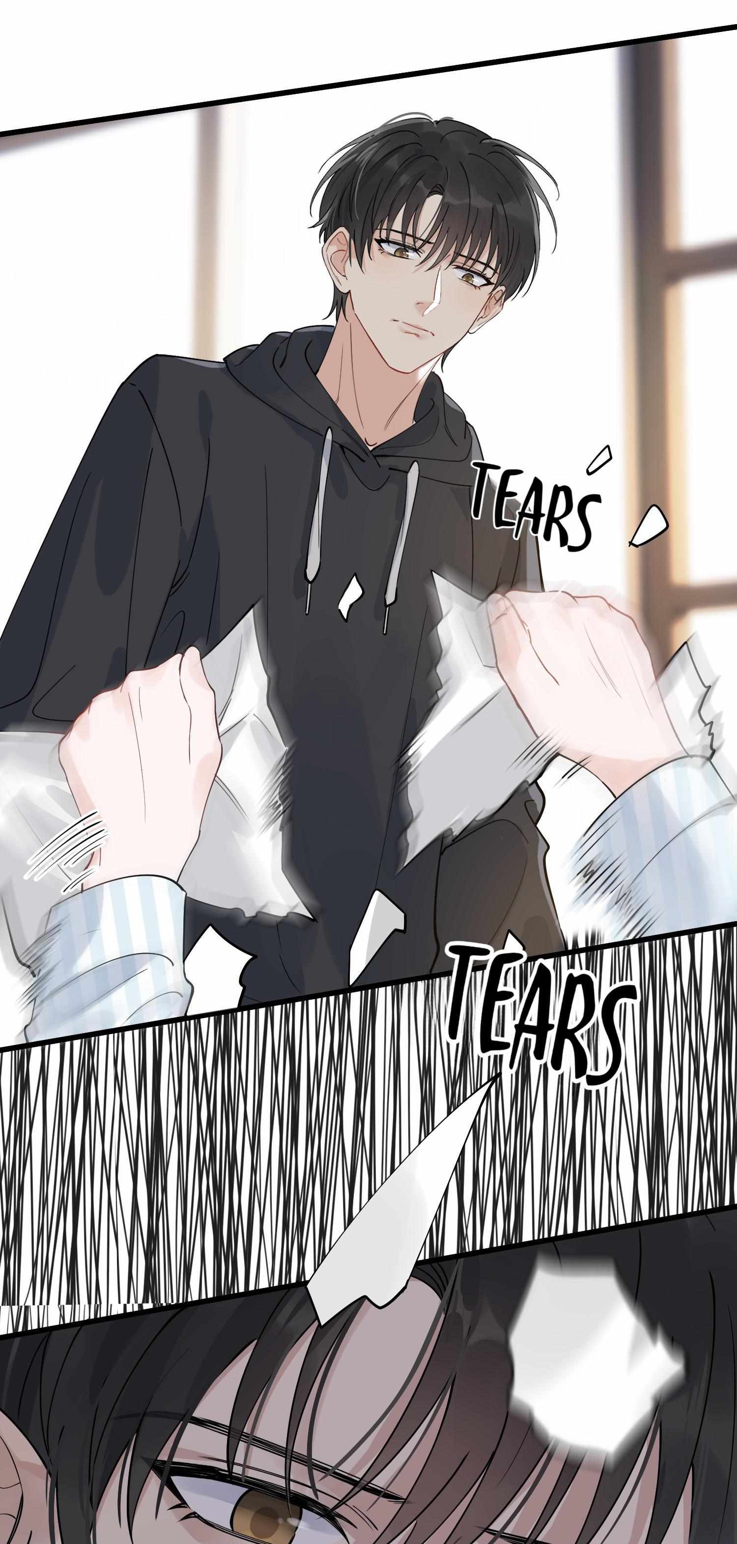 Falling To Where I Belong chapter 74 page 56