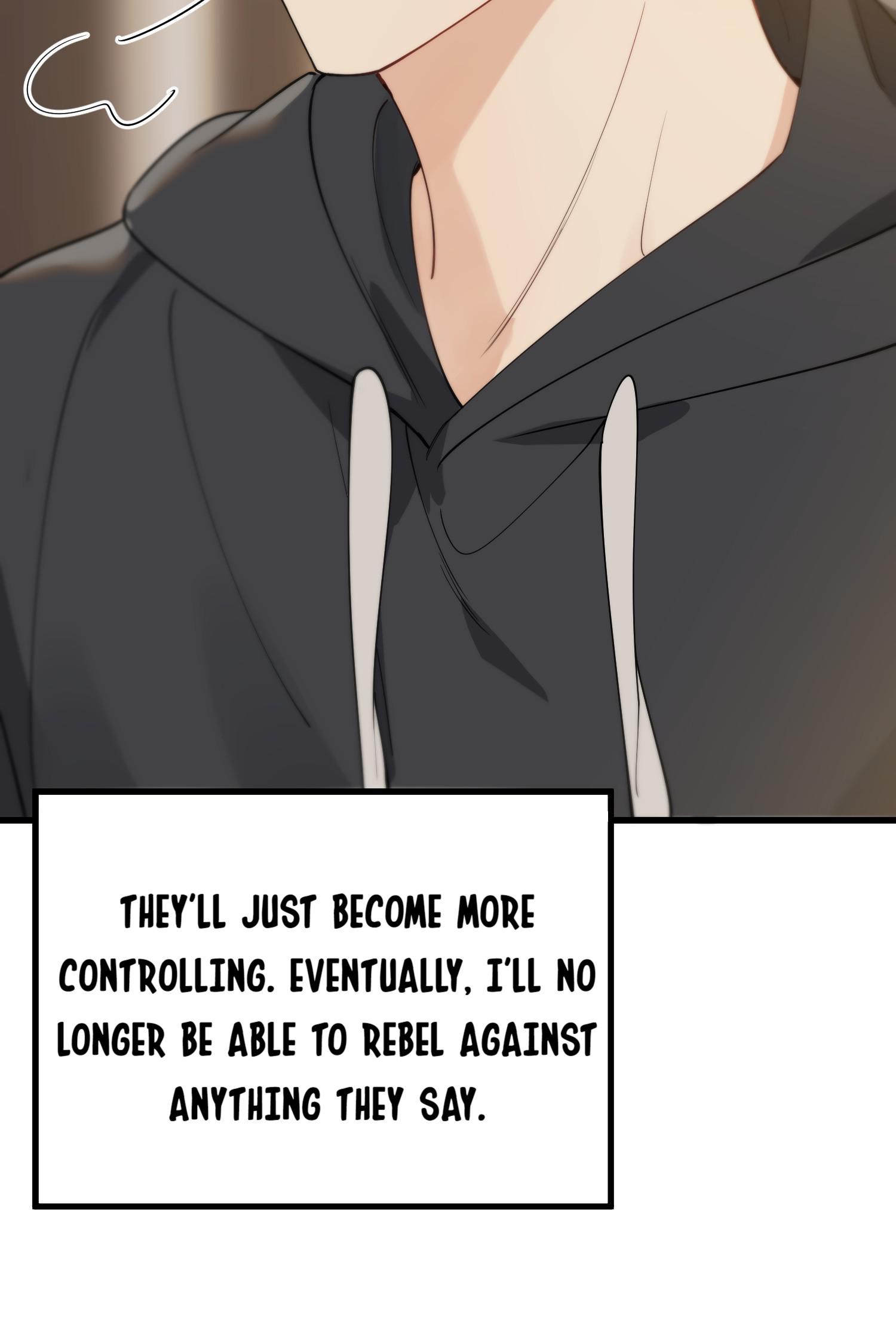 Falling To Where I Belong chapter 75 page 10