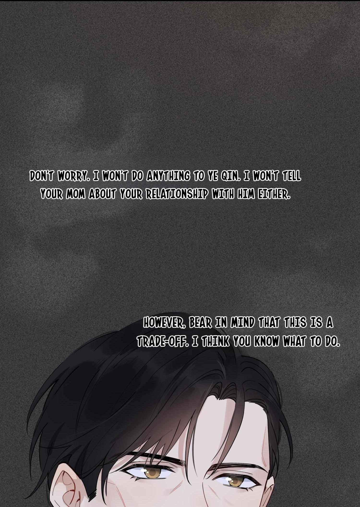 Falling To Where I Belong chapter 75 page 12