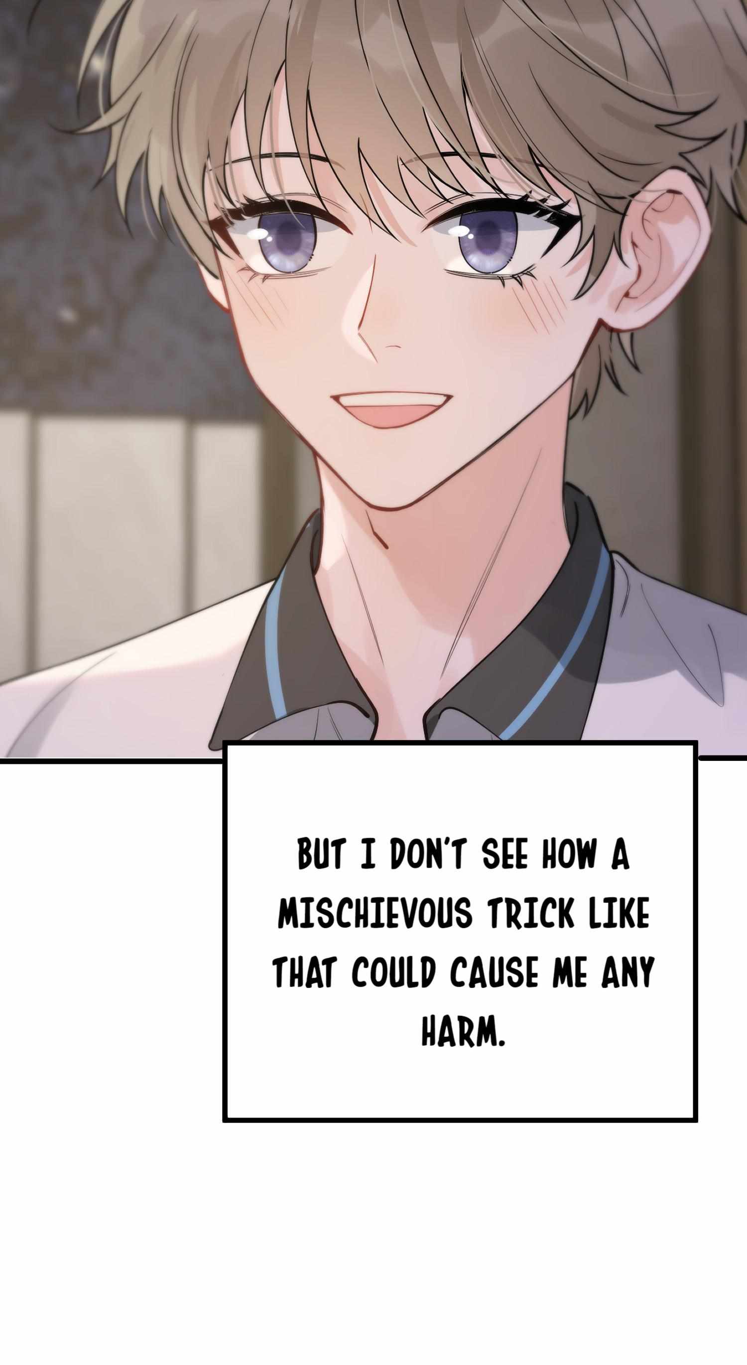 Falling To Where I Belong chapter 75 page 15