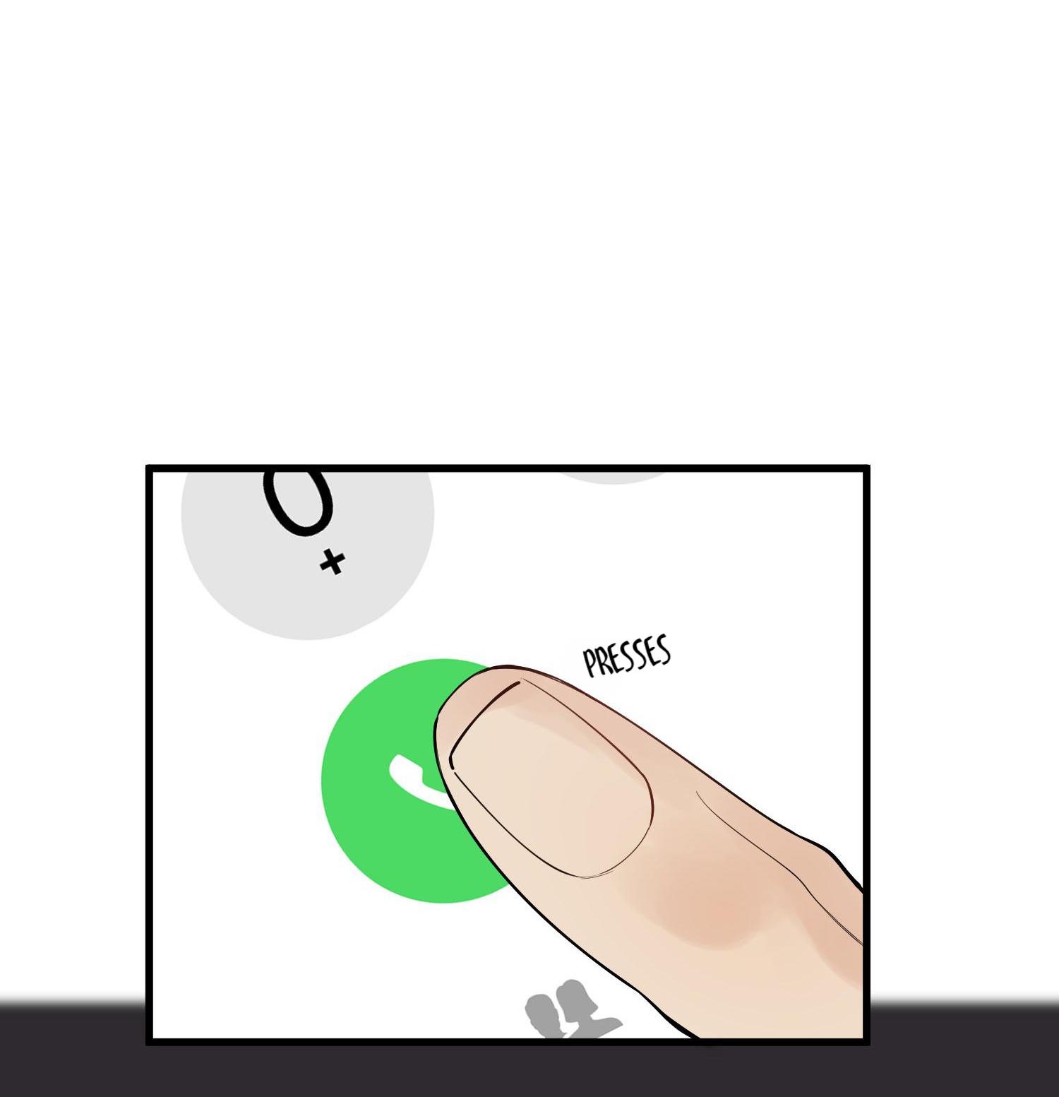 Falling To Where I Belong chapter 75 page 16