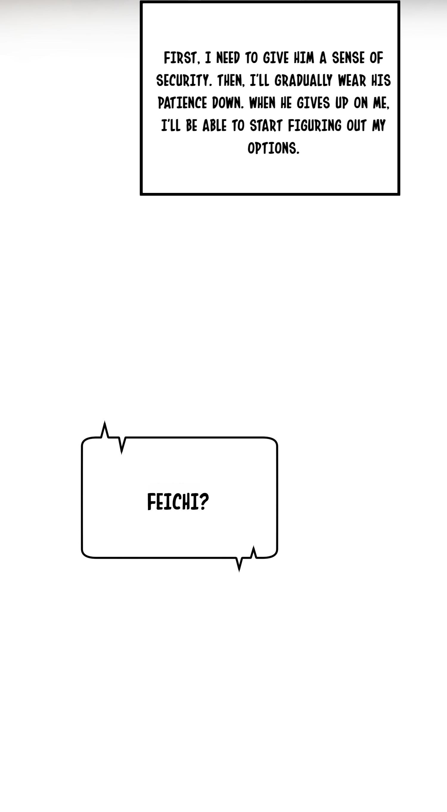 Falling To Where I Belong chapter 75 page 19