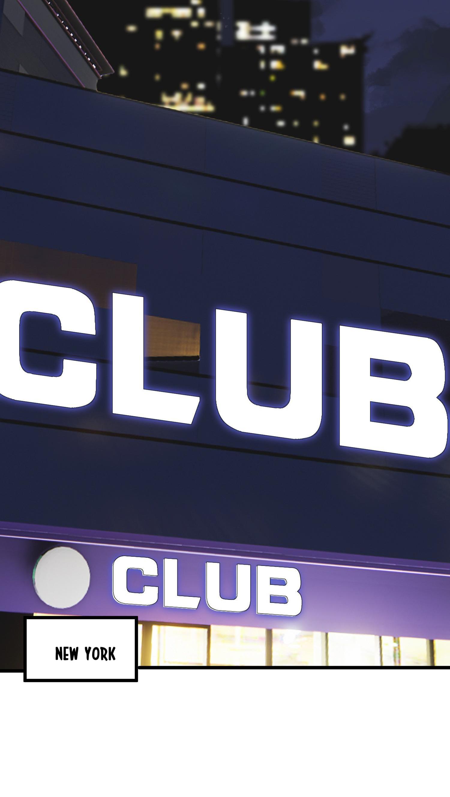 Falling To Where I Belong chapter 75 page 21