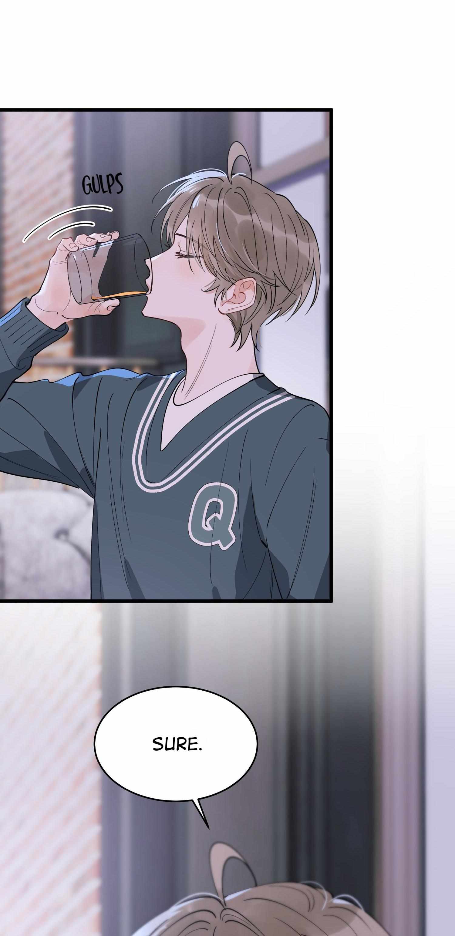 Falling To Where I Belong chapter 75 page 29