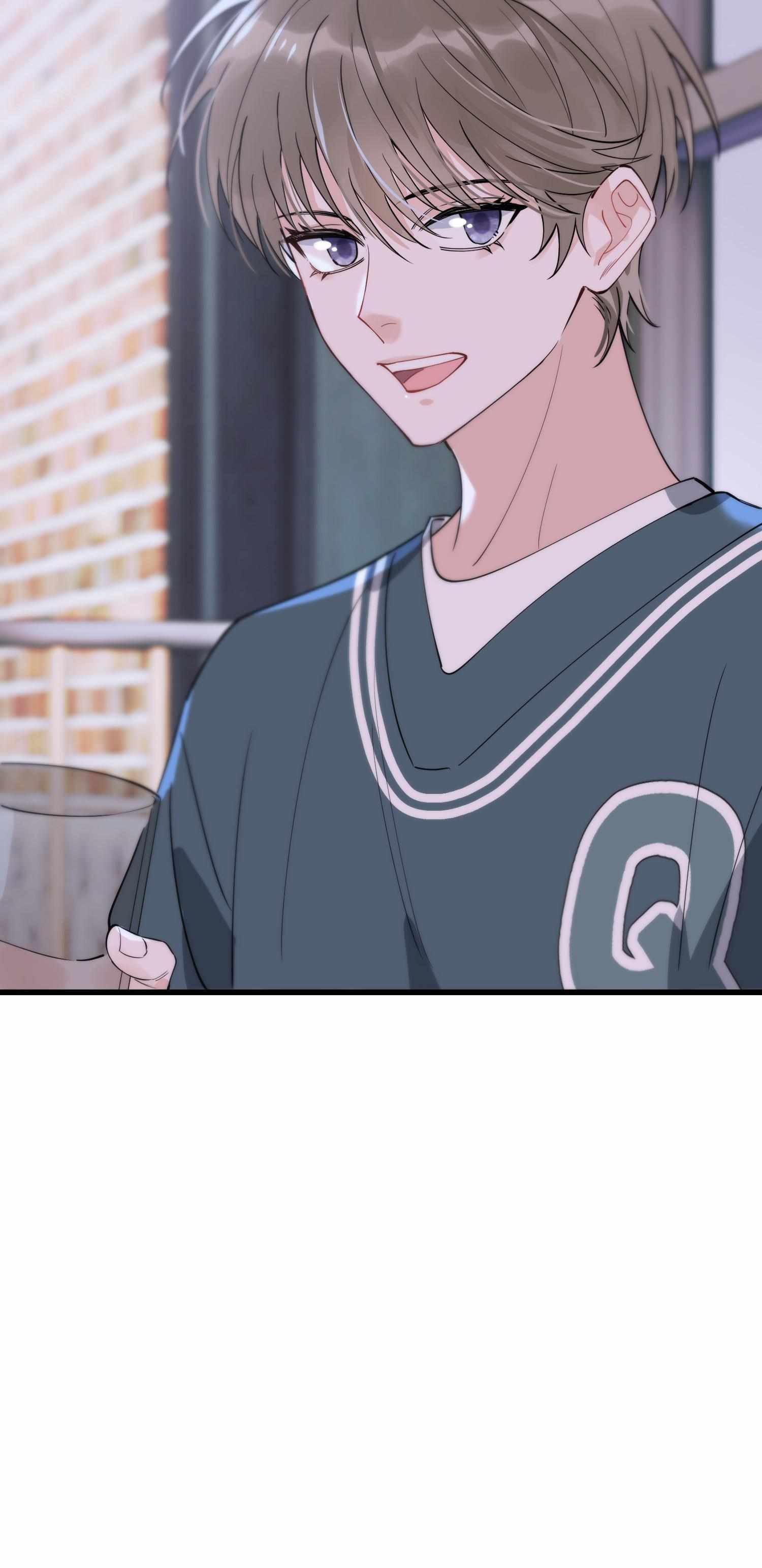 Falling To Where I Belong chapter 75 page 30