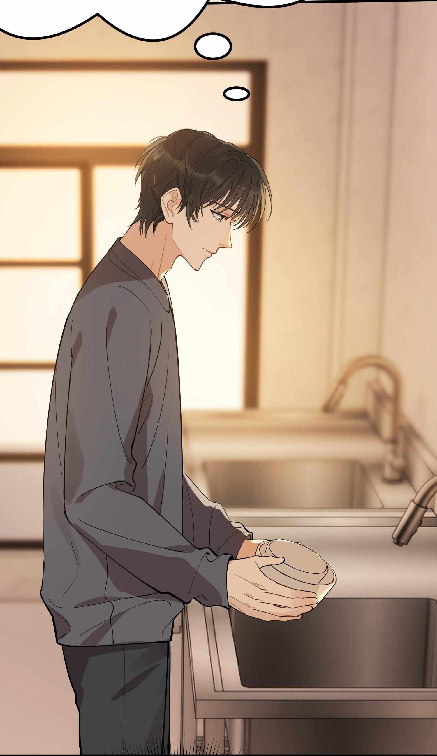 Falling To Where I Belong chapter 75 page 33