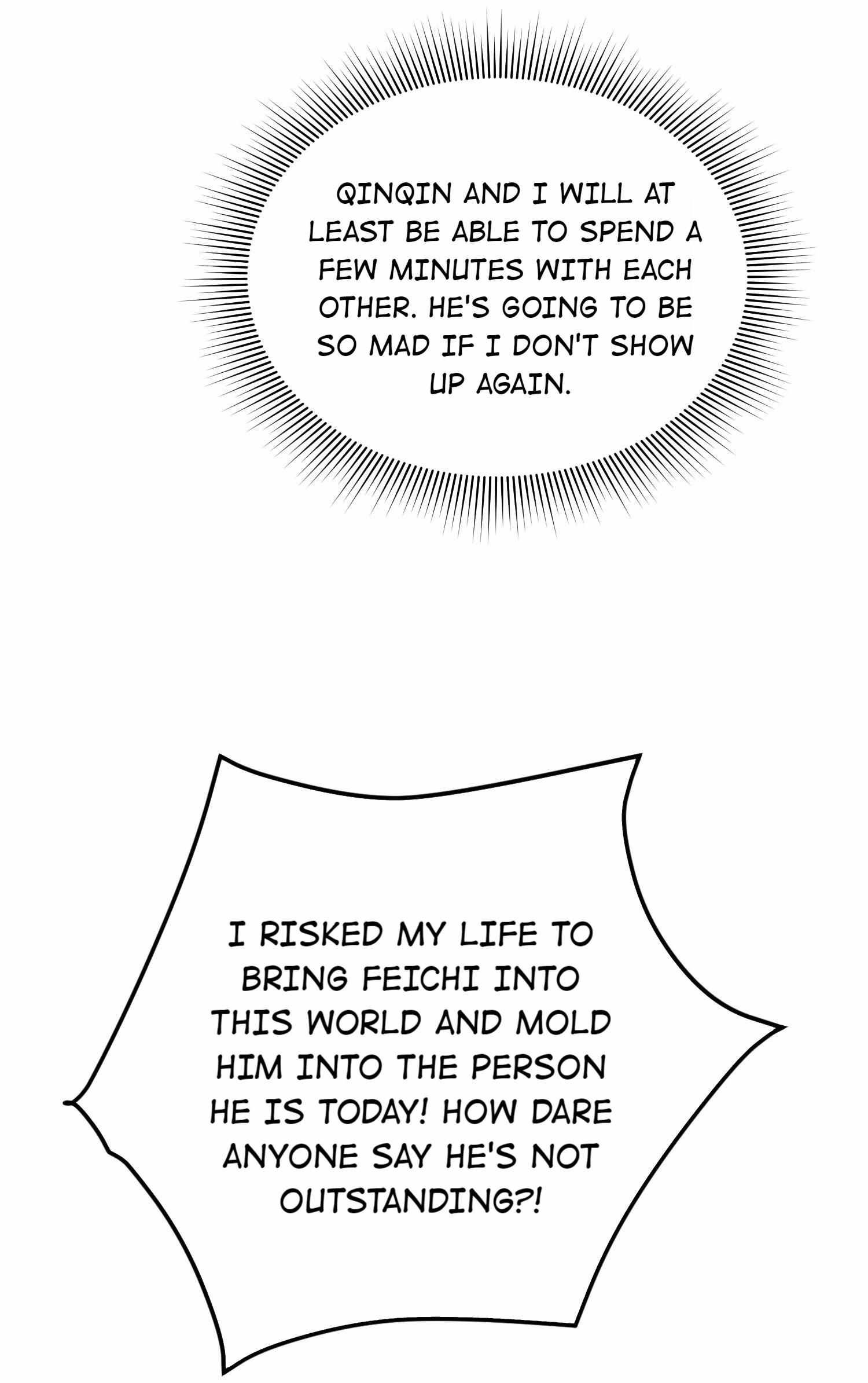 Falling To Where I Belong chapter 75 page 36