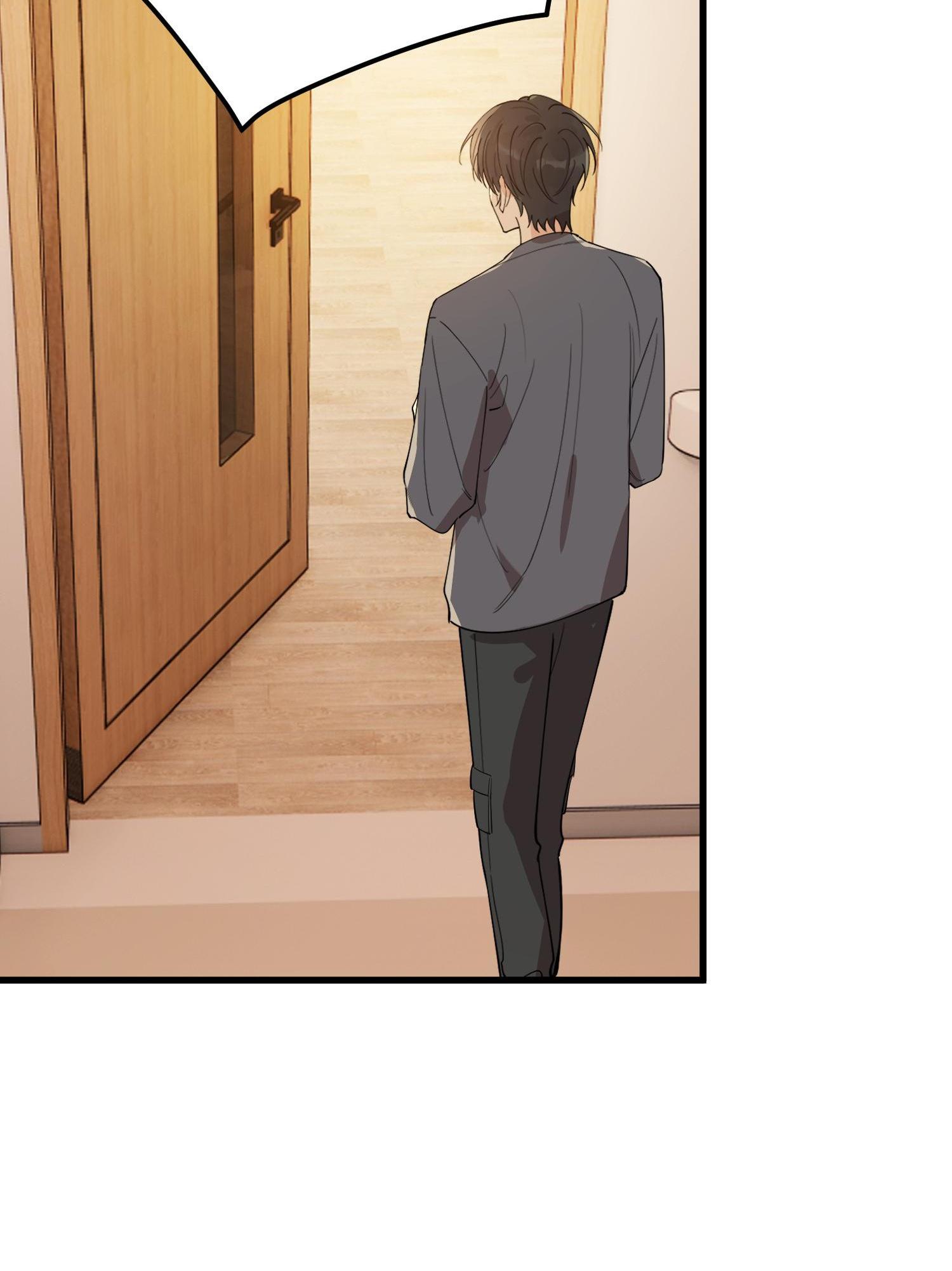 Falling To Where I Belong chapter 75 page 38