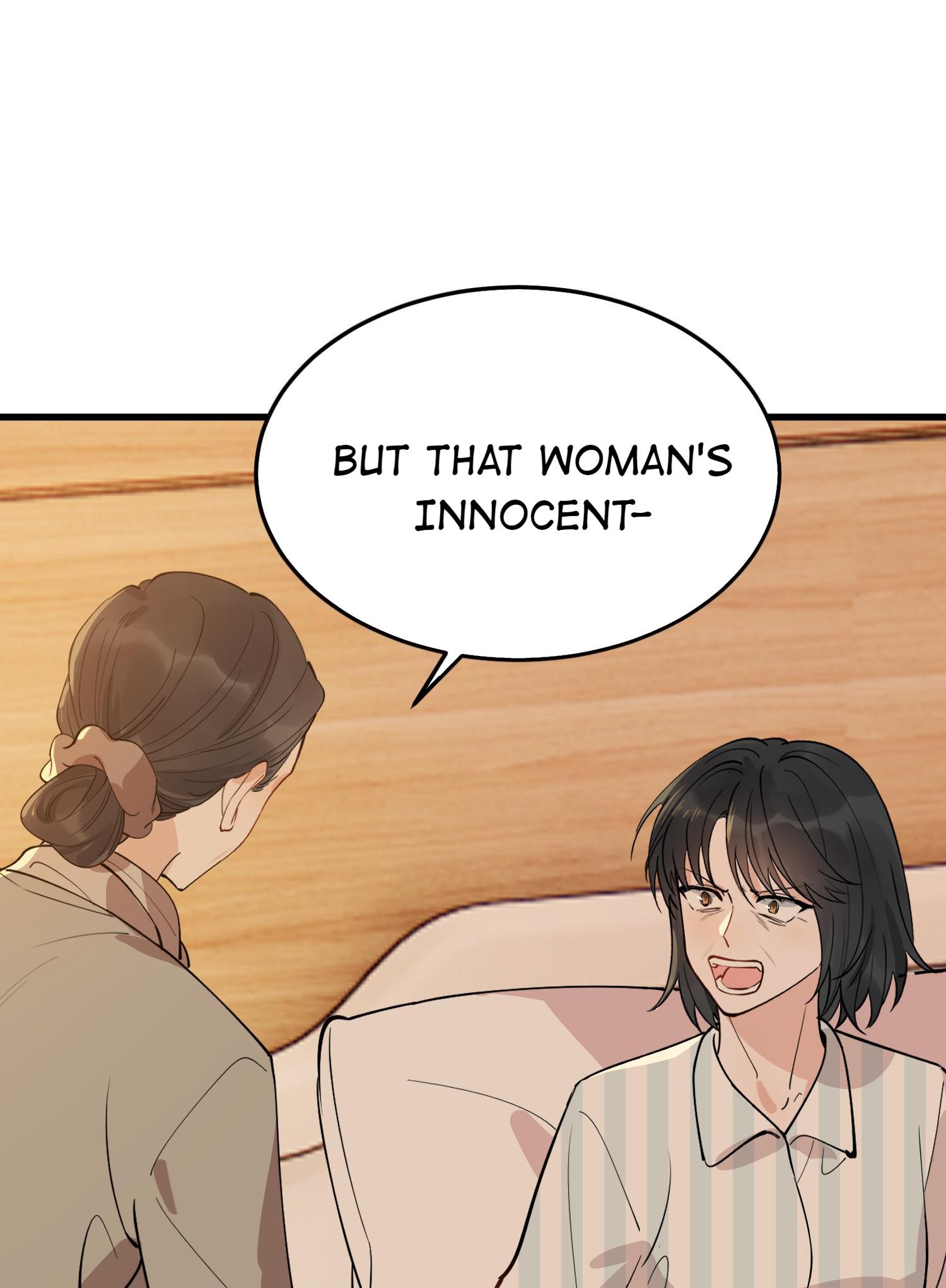 Falling To Where I Belong chapter 75 page 39