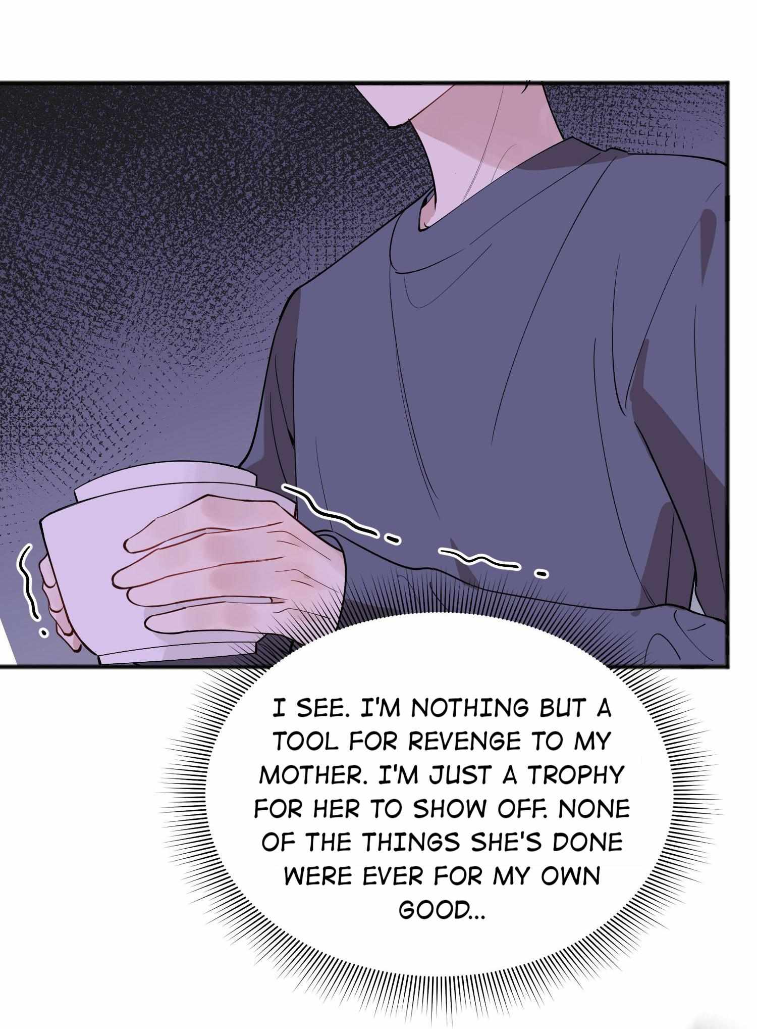 Falling To Where I Belong chapter 75 page 45