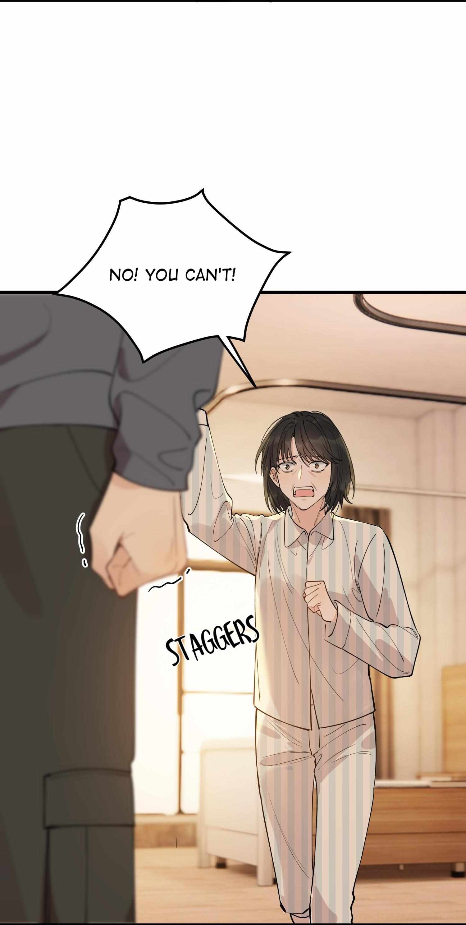 Falling To Where I Belong chapter 75 page 50