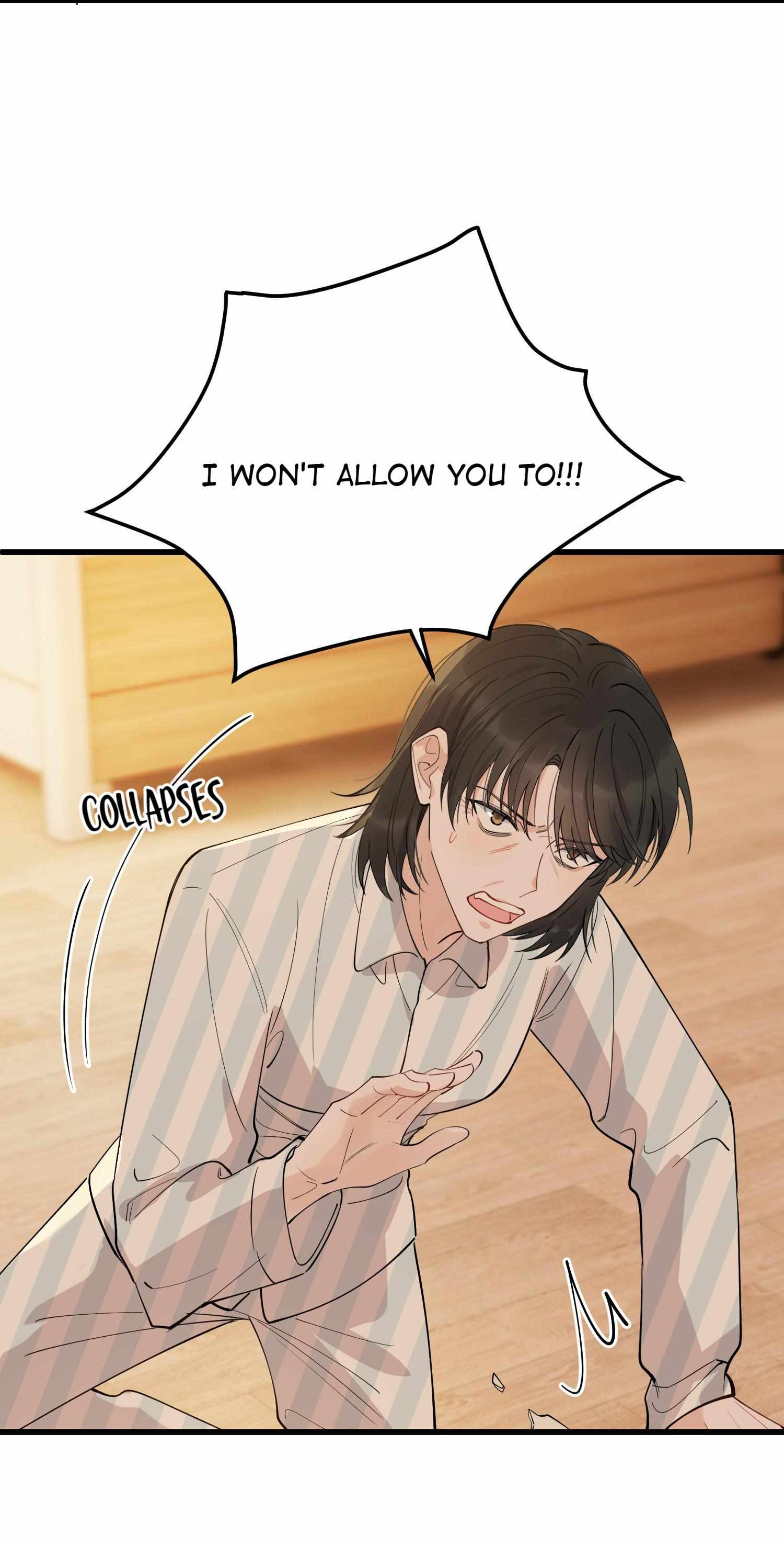 Falling To Where I Belong chapter 75 page 51