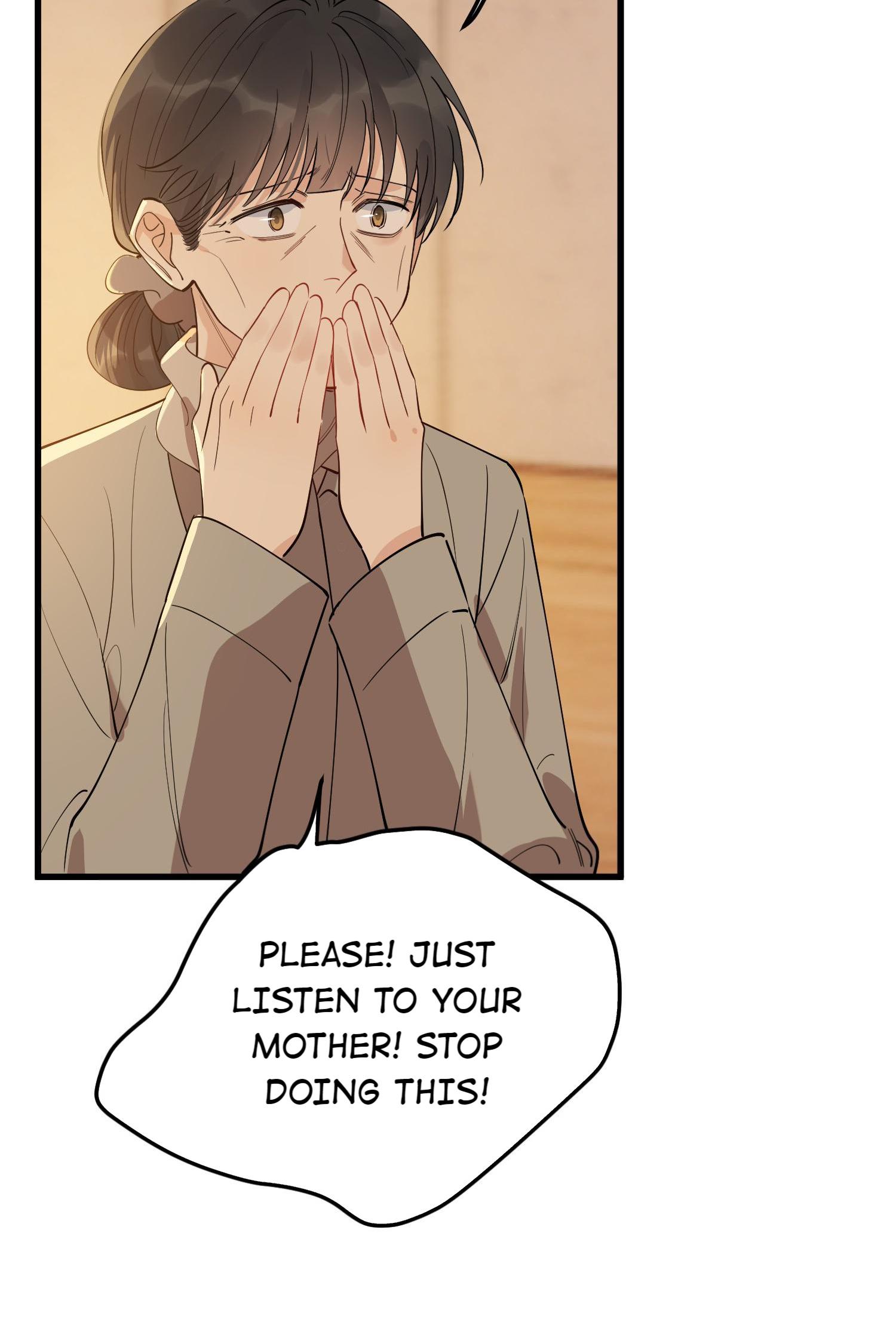 Falling To Where I Belong chapter 75 page 60