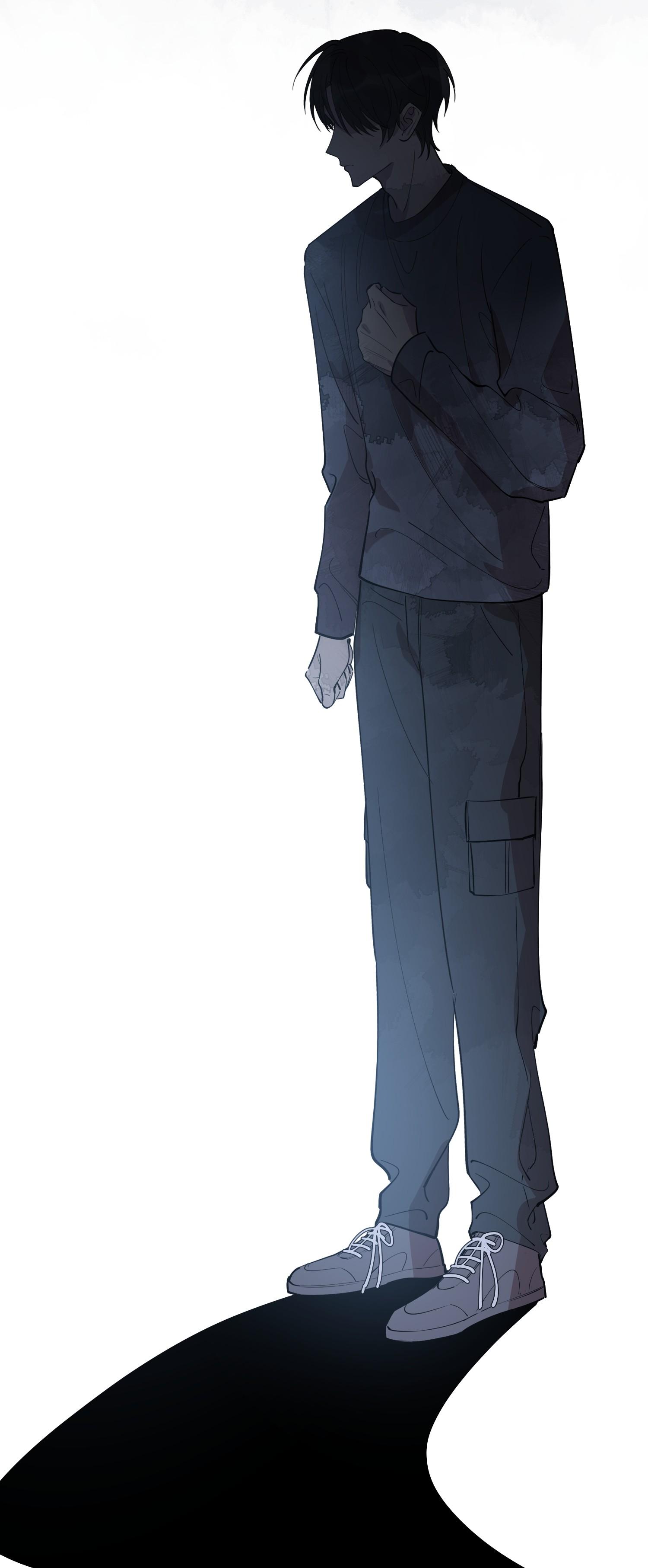 Falling To Where I Belong chapter 75 page 64