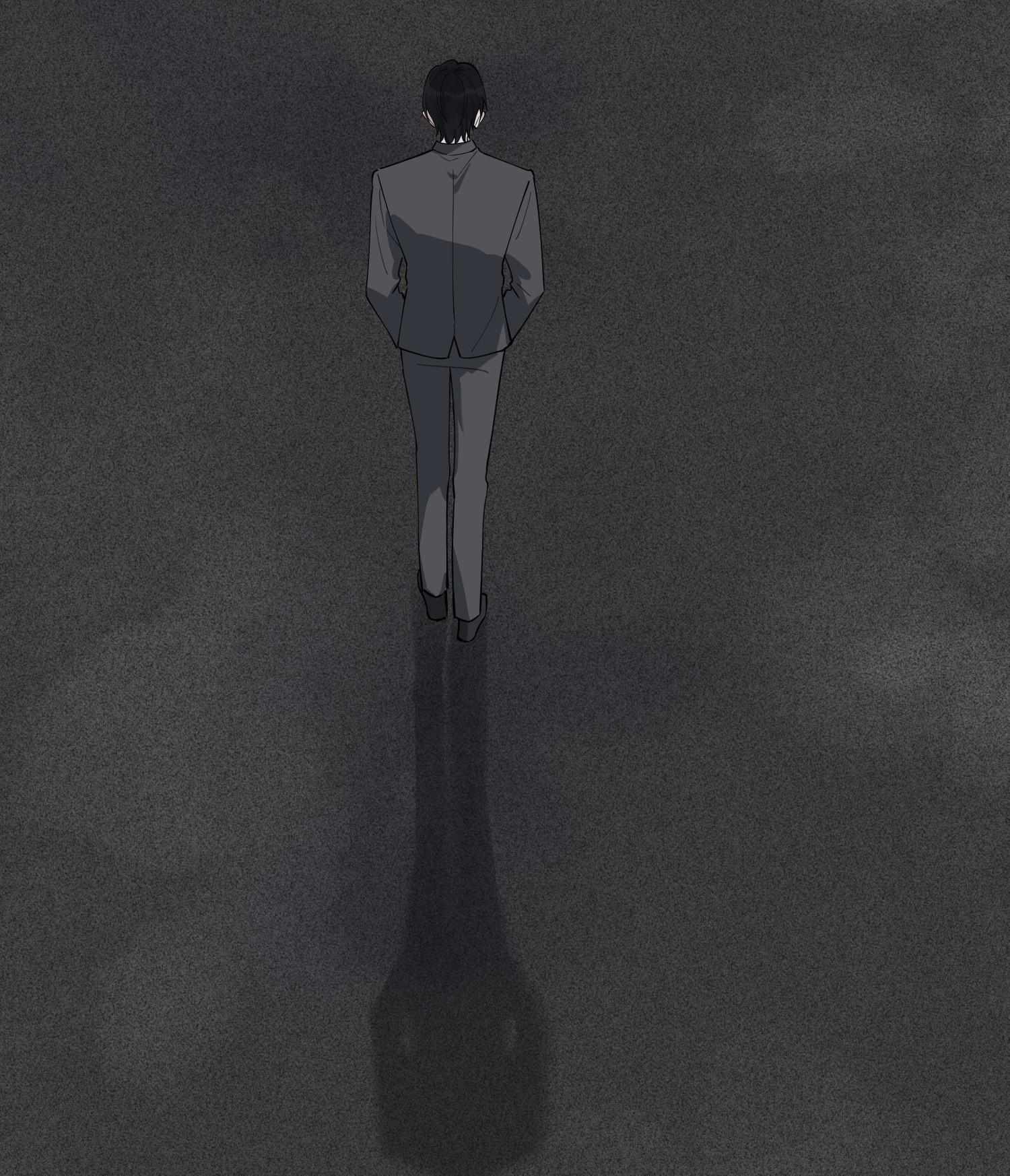 Falling To Where I Belong chapter 75 page 7