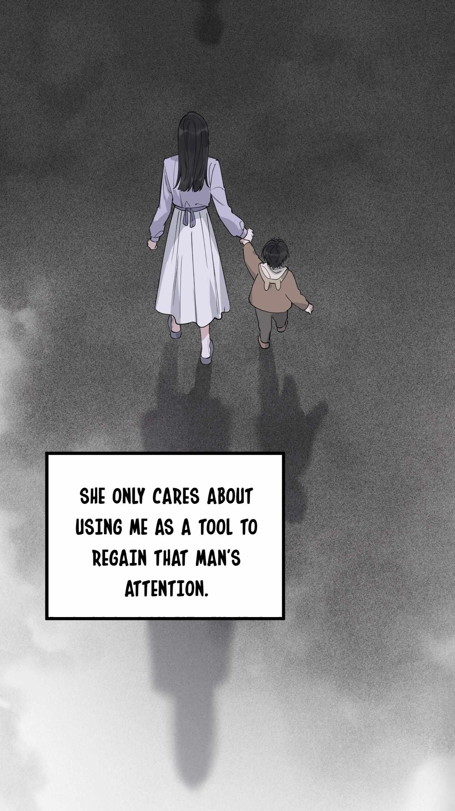 Falling To Where I Belong chapter 75 page 8