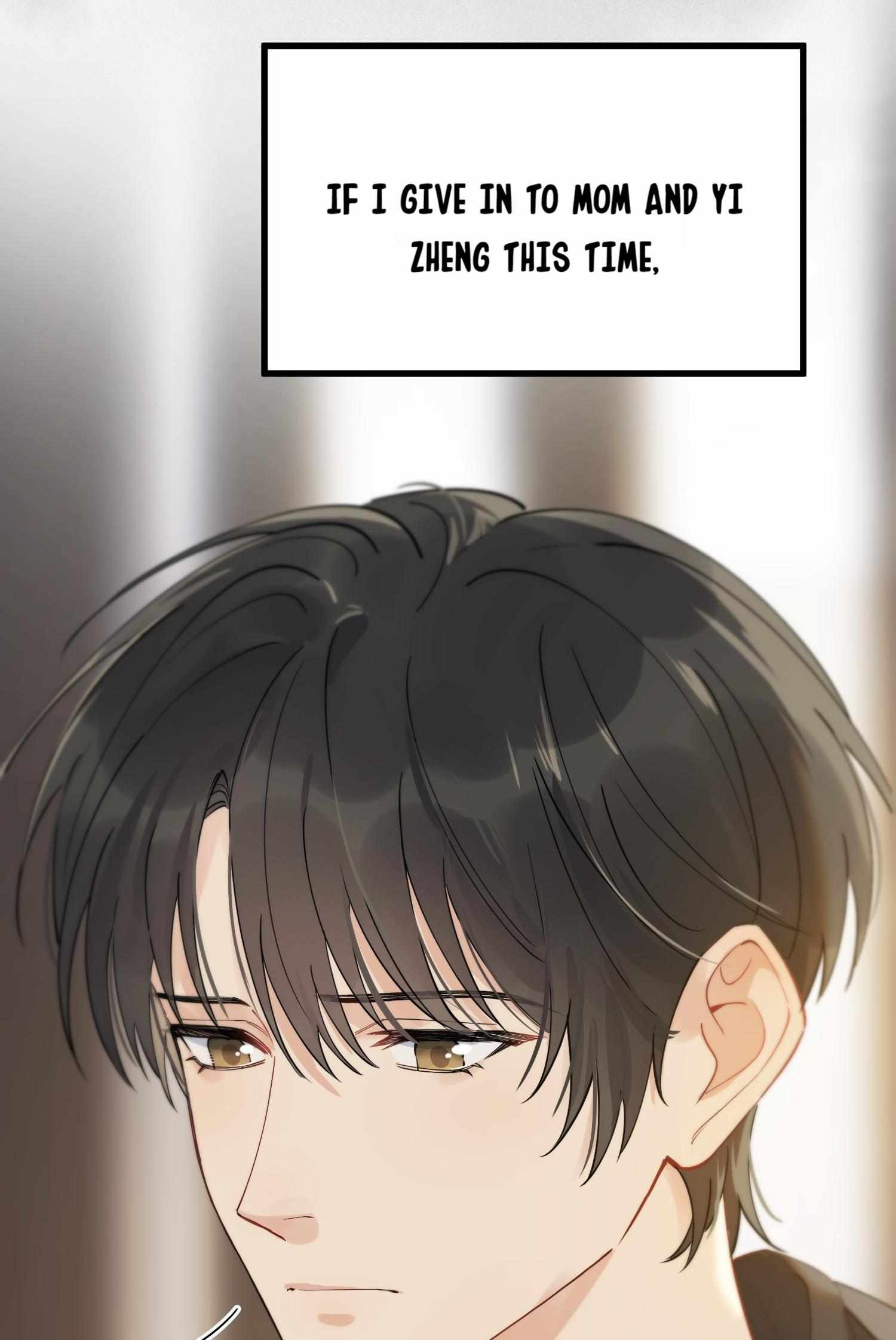 Falling To Where I Belong chapter 75 page 9