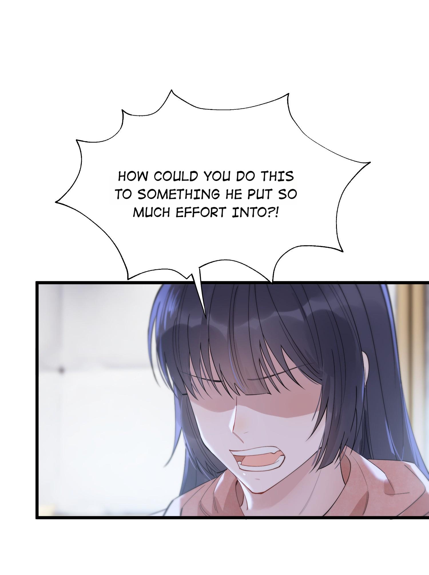 Falling To Where I Belong chapter 77 page 10