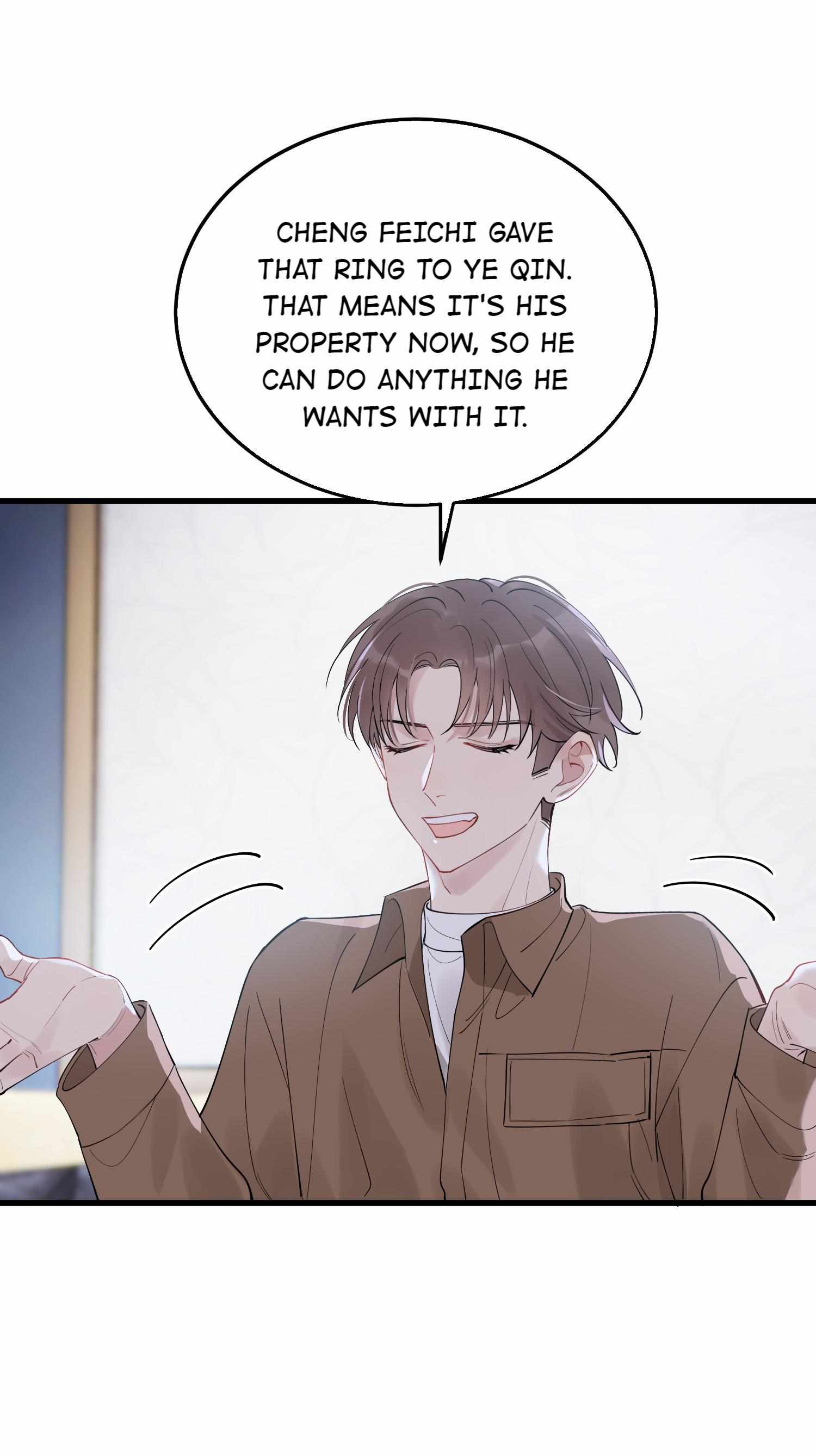 Falling To Where I Belong chapter 77 page 12