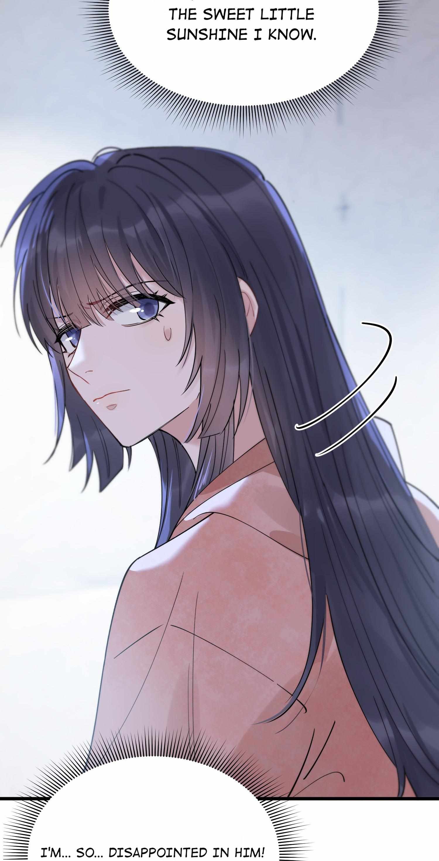 Falling To Where I Belong chapter 77 page 14