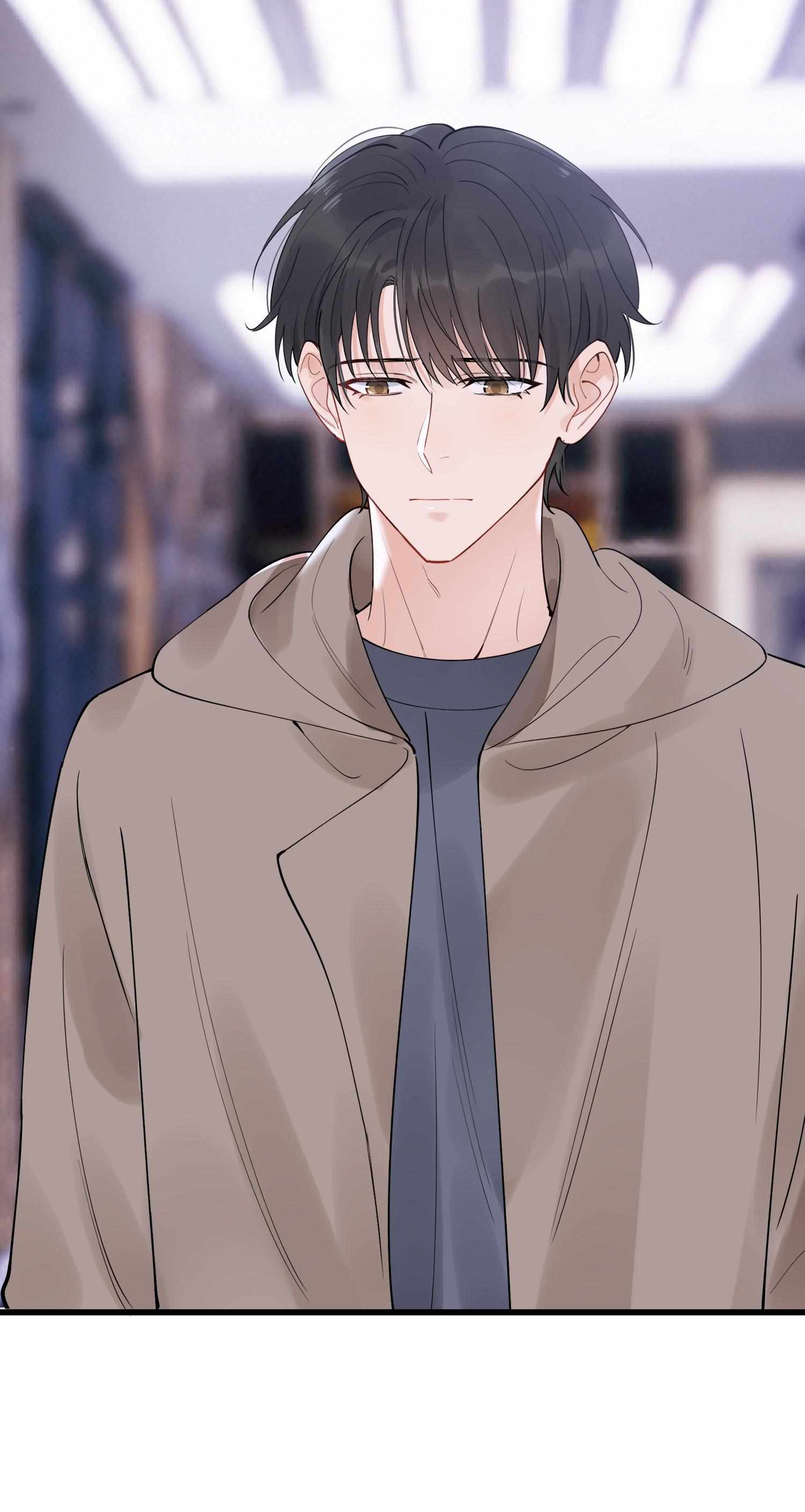 Falling To Where I Belong chapter 77 page 20