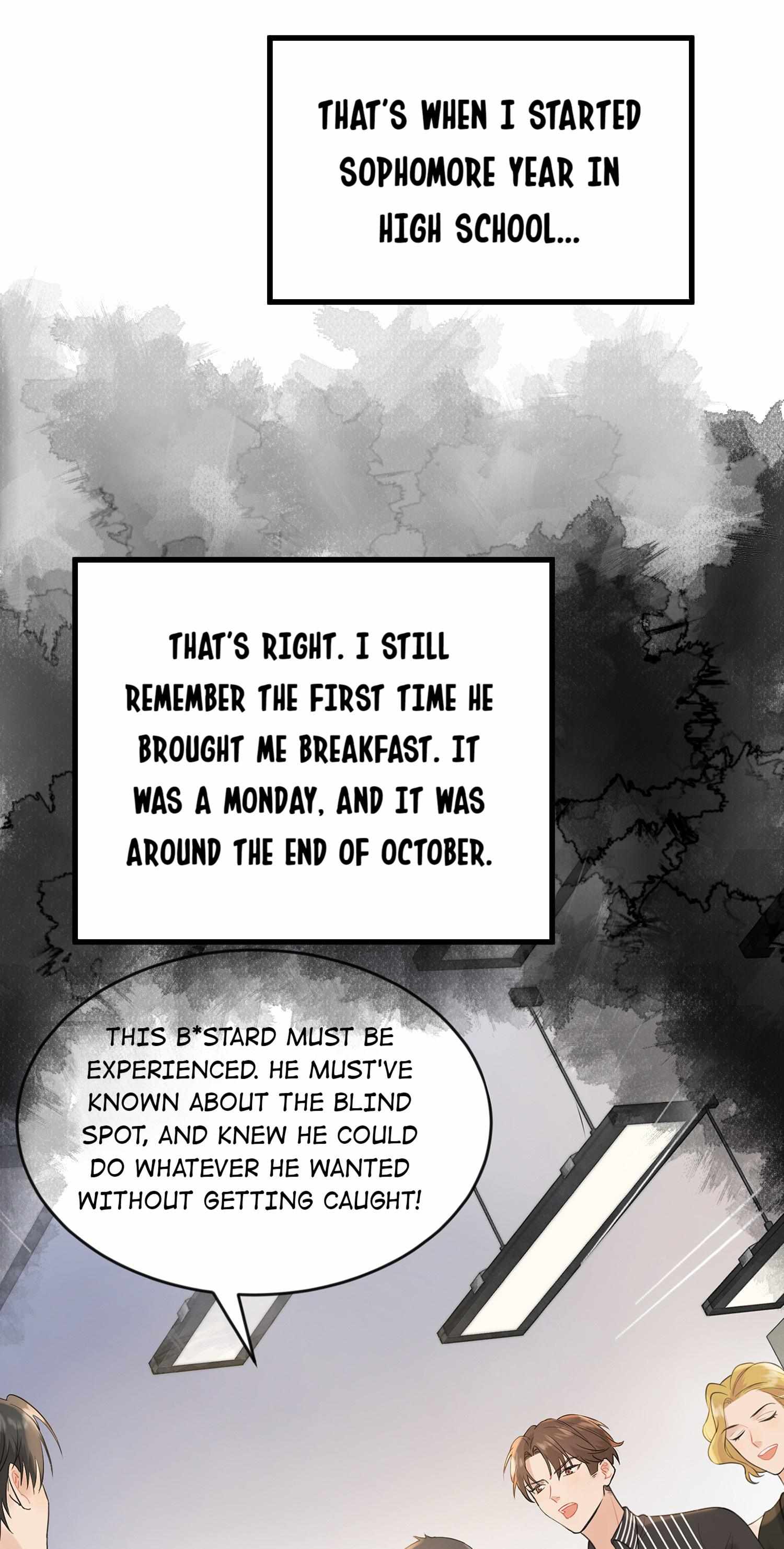 Falling To Where I Belong chapter 77 page 42