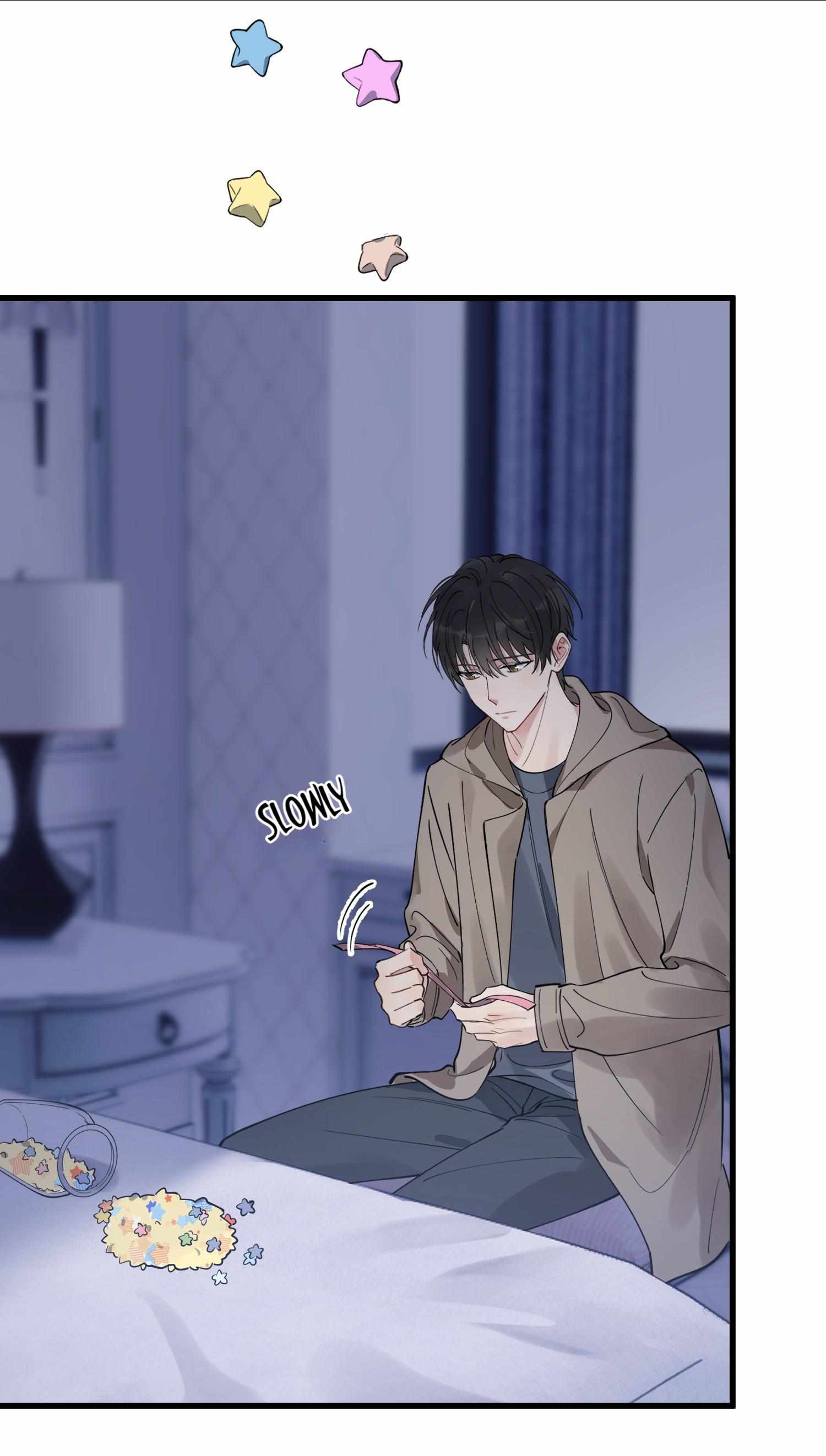 Falling To Where I Belong chapter 78 page 13