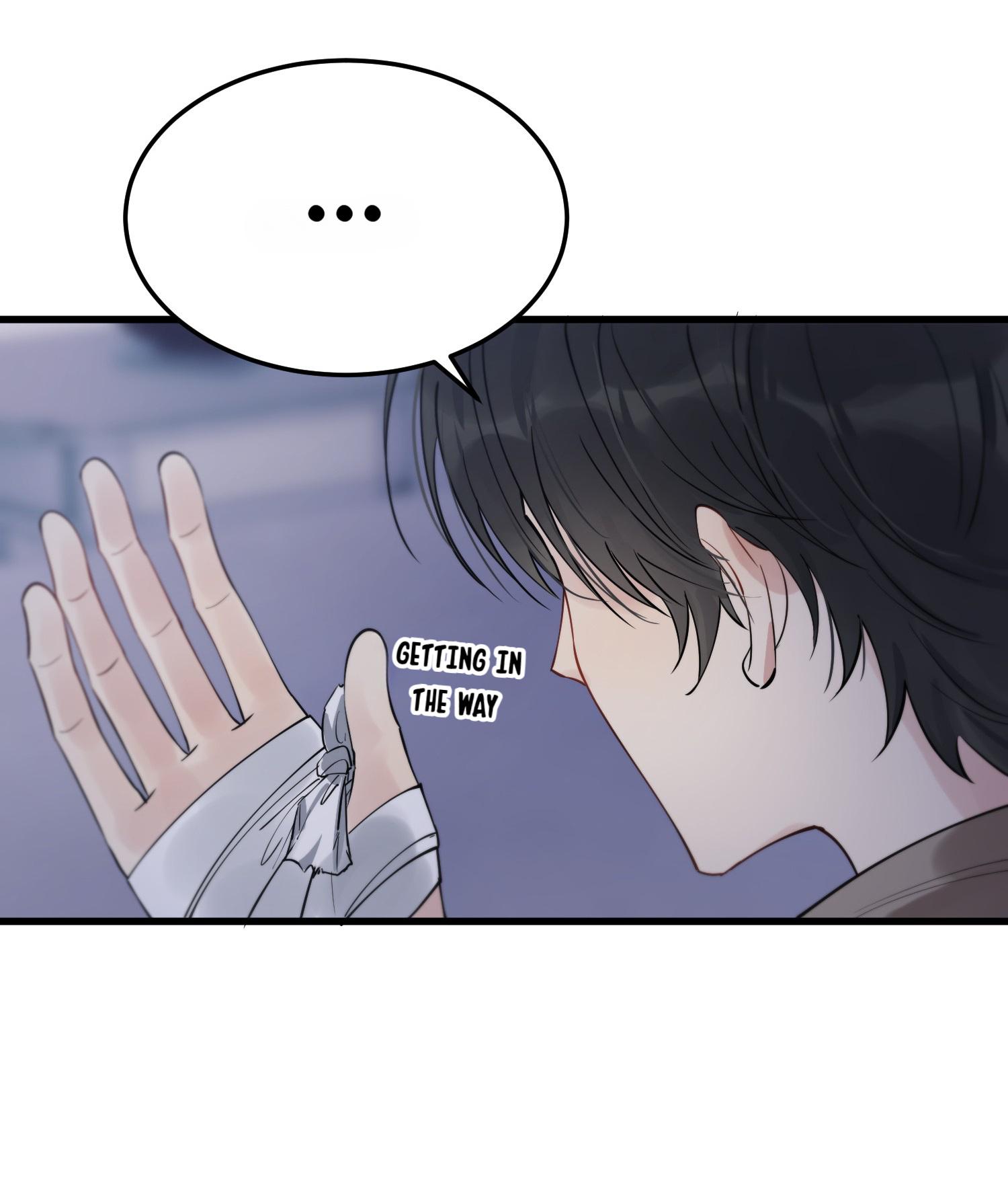 Falling To Where I Belong chapter 78 page 14