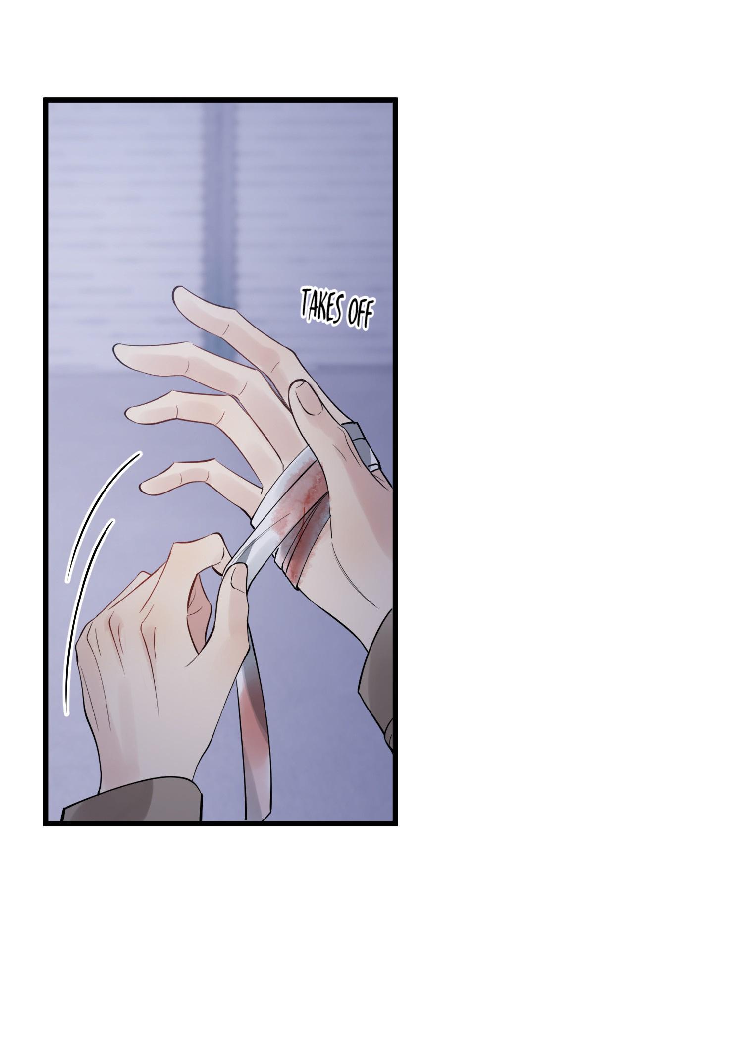 Falling To Where I Belong chapter 78 page 15