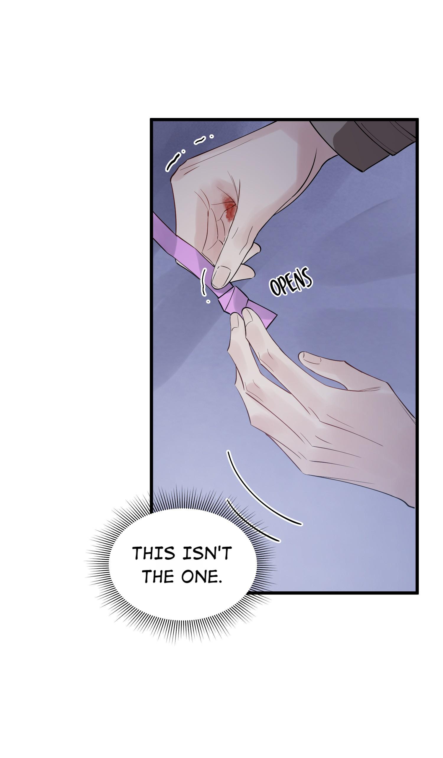 Falling To Where I Belong chapter 78 page 16