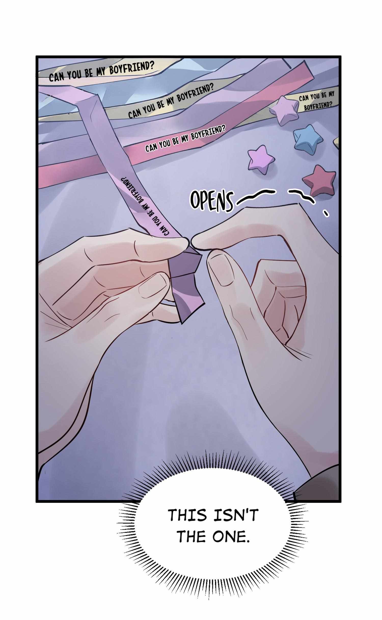 Falling To Where I Belong chapter 78 page 18